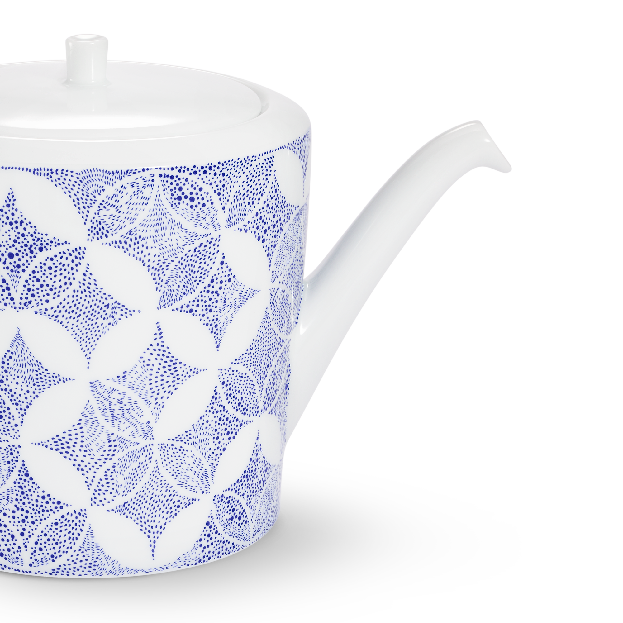 Constellation Teapot