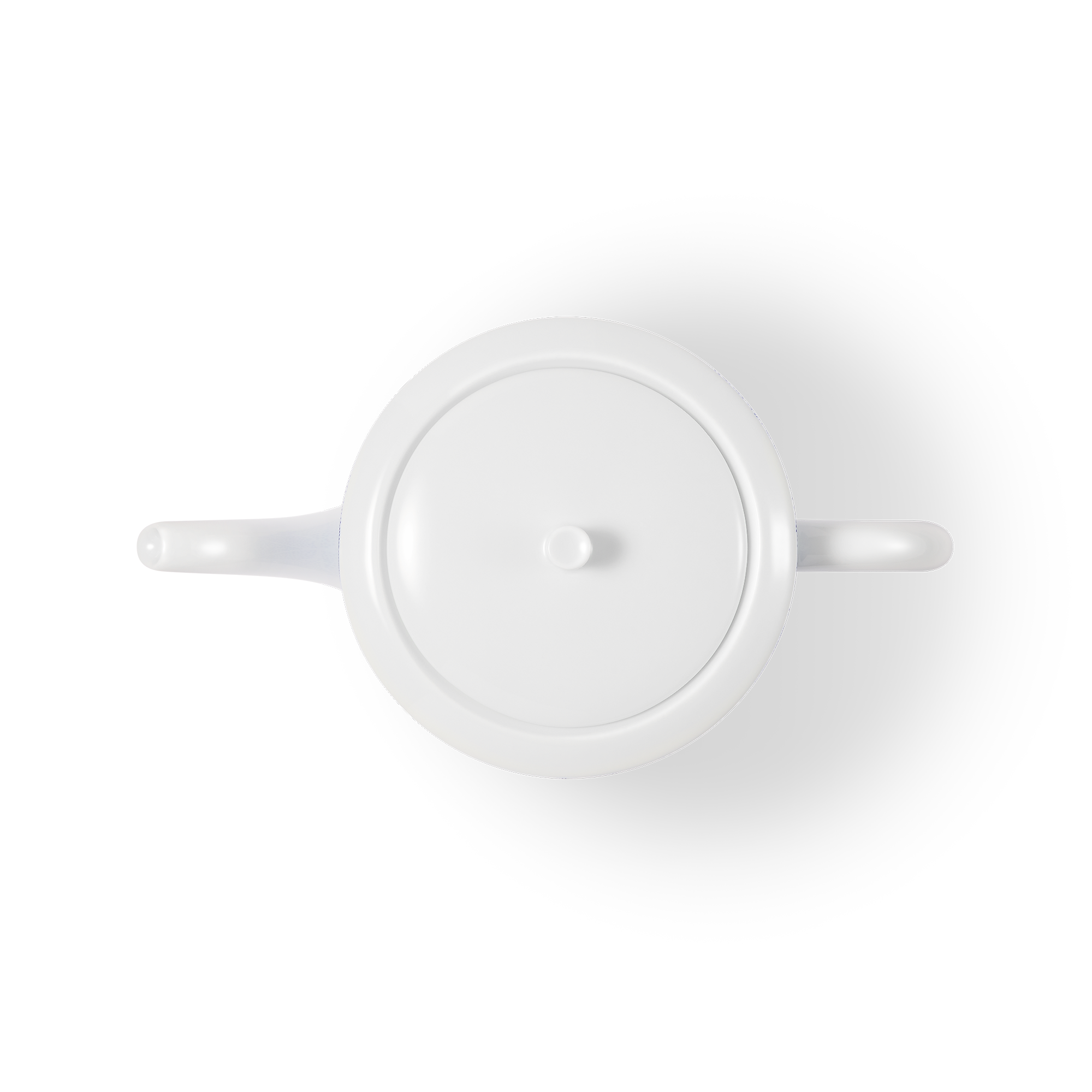 Constellation Teapot