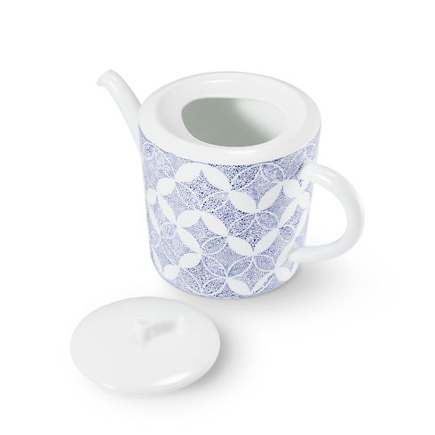 Home and Art of Dining Art of Dining Constellation Teapot | Louis Vuitton ® (Product zoom)