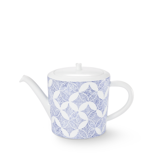 Home and Art of Dining Art of Dining Constellation Teapot | Louis Vuitton ® (Product zoom)