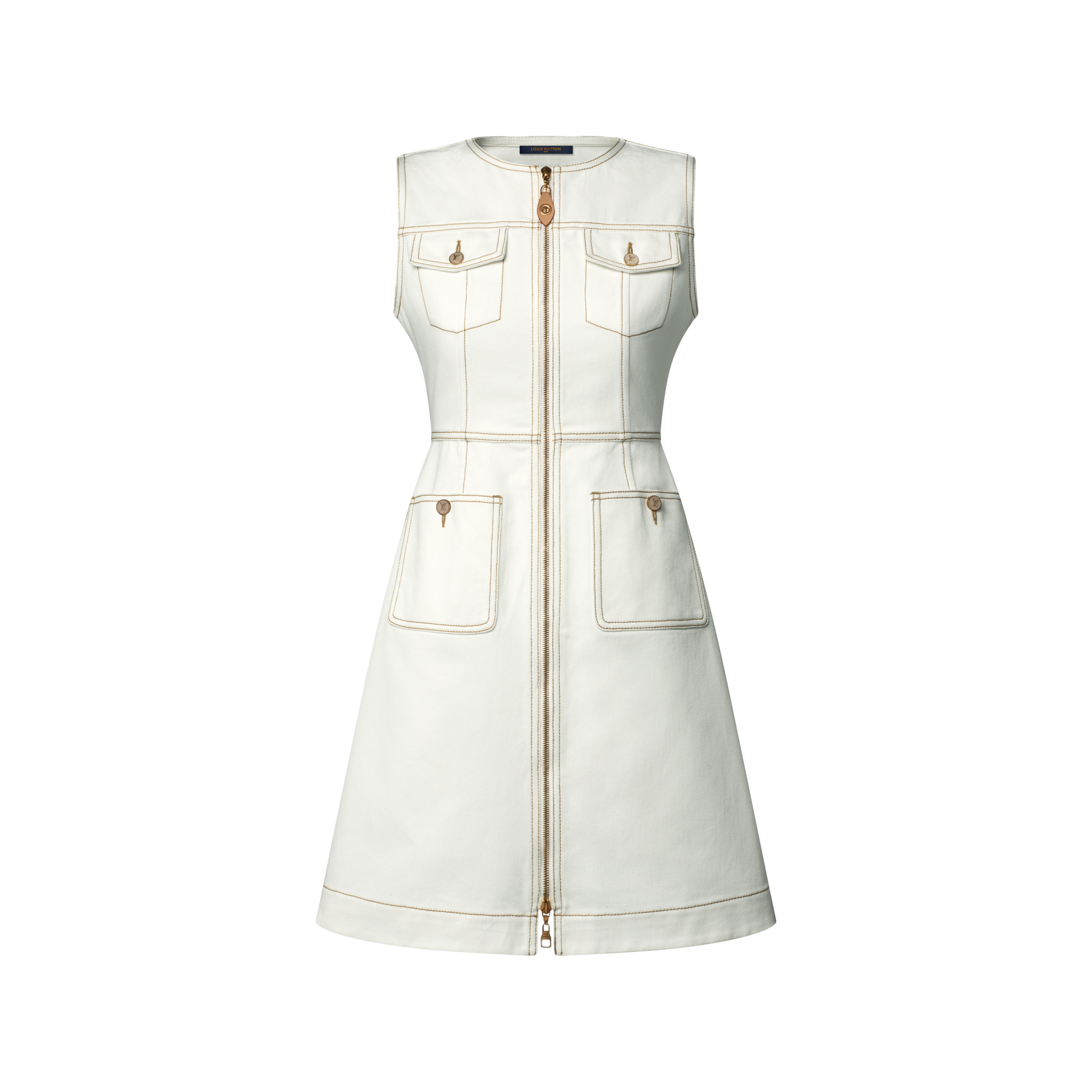 Designer Dresses: Formal to Casual Styles | LOUIS VUITTON Designer Dresses: Formal to Casual Styles | LOUIS VUITTON
