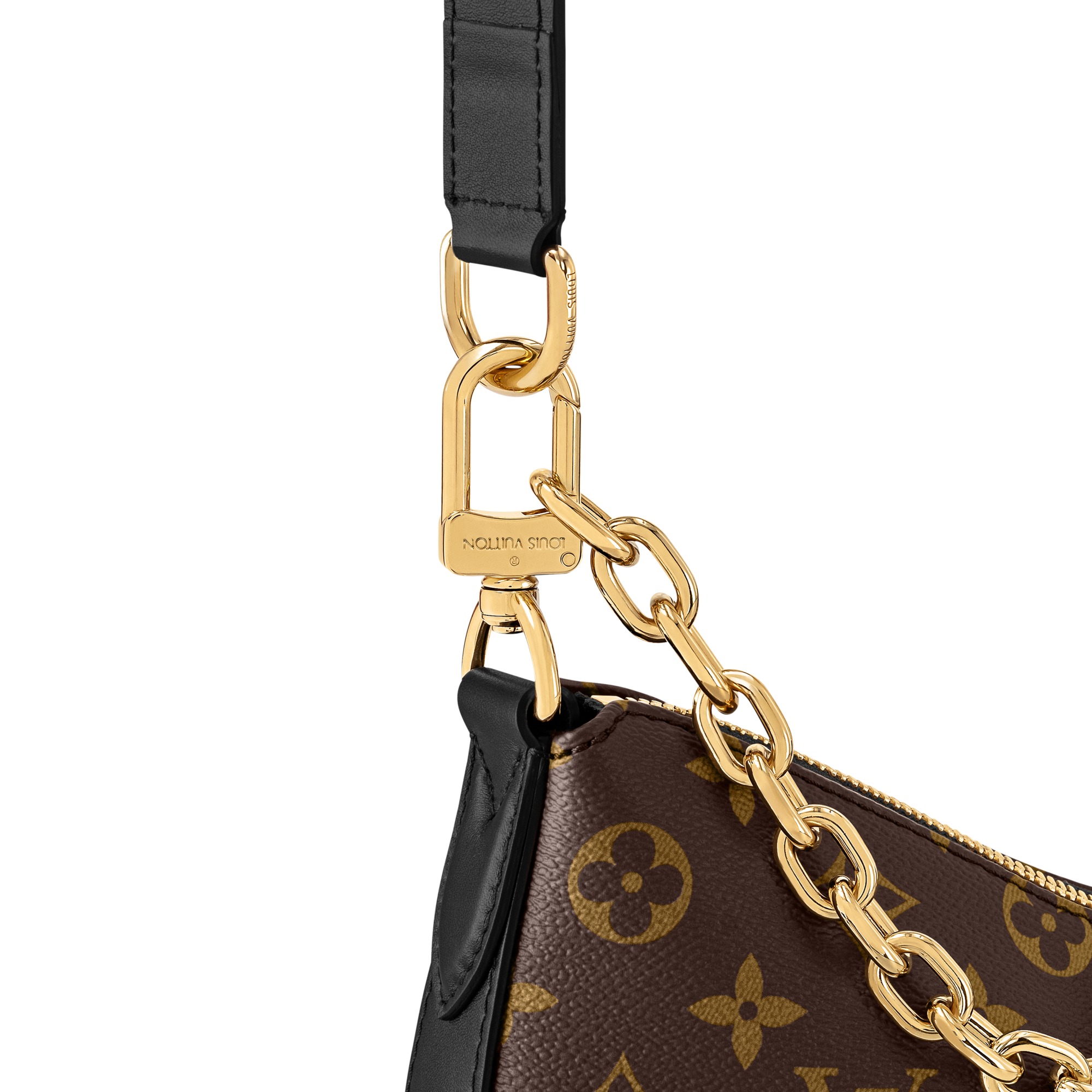 Monogram Handbags All Handbags Cookie BB | Louis Vuitton ® (Product zoom)