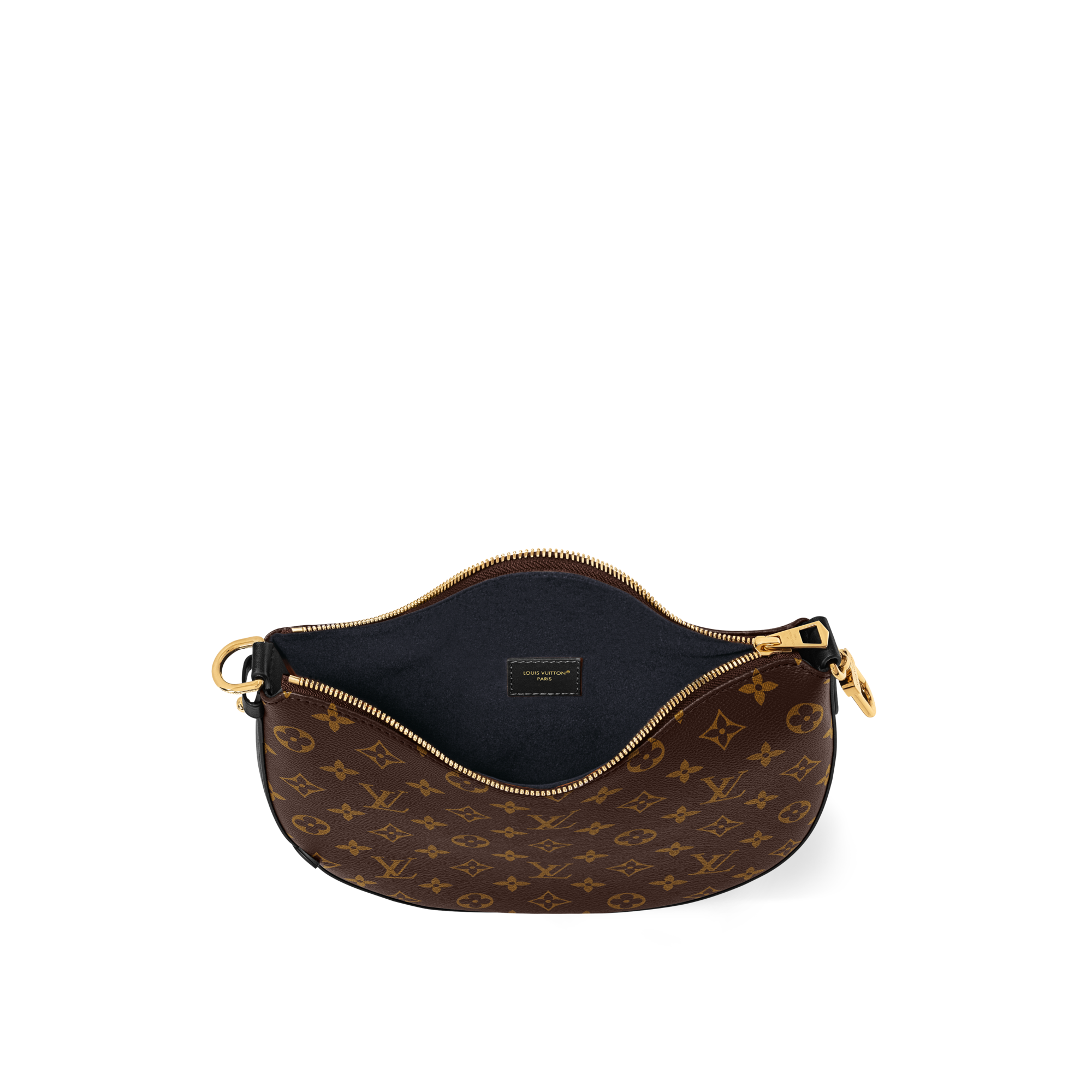 Monogram Handbags All Handbags Cookie BB | Louis Vuitton ® (Product zoom)