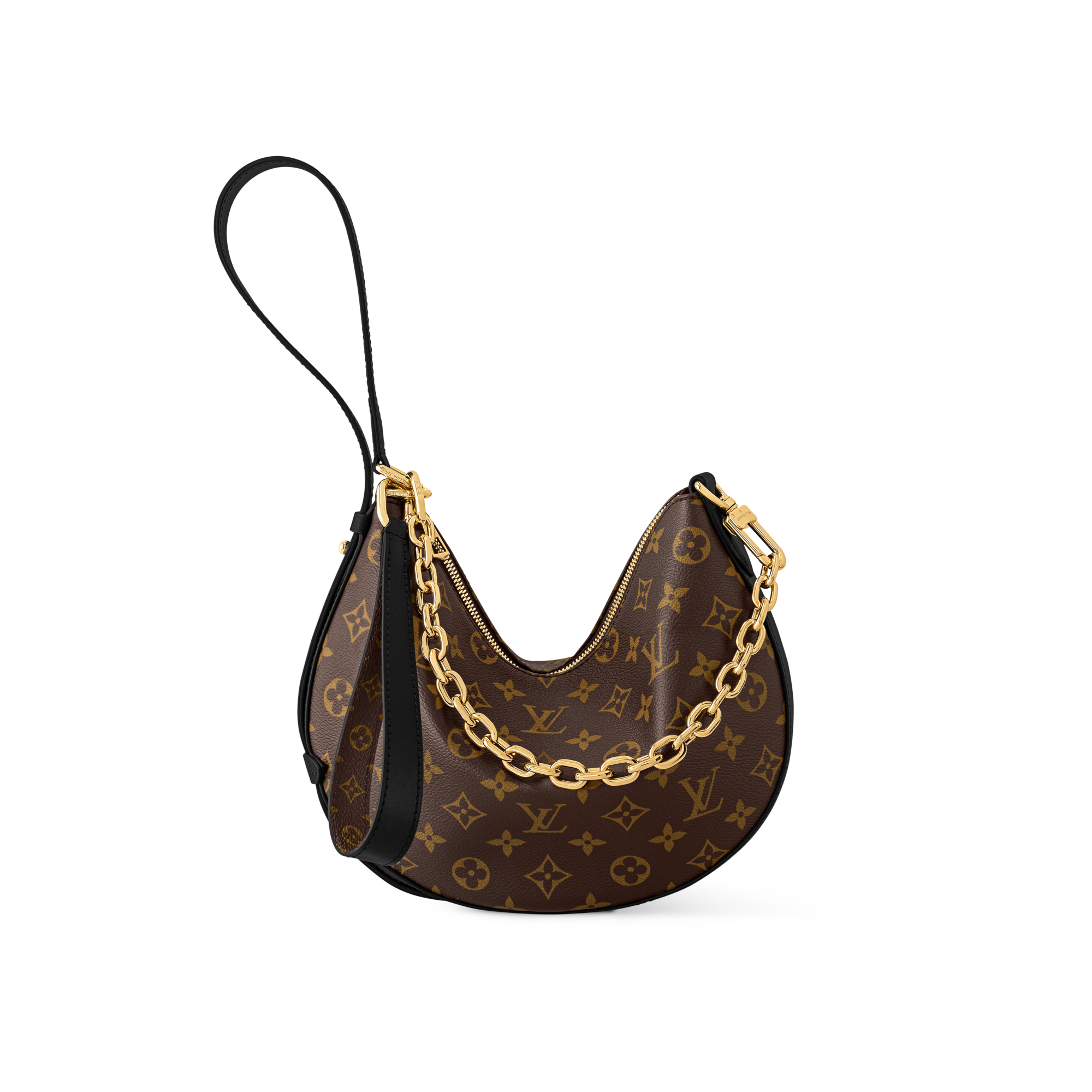 Monogram Handbags All Handbags Cookie BB | Louis Vuitton ® (Product zoom)
