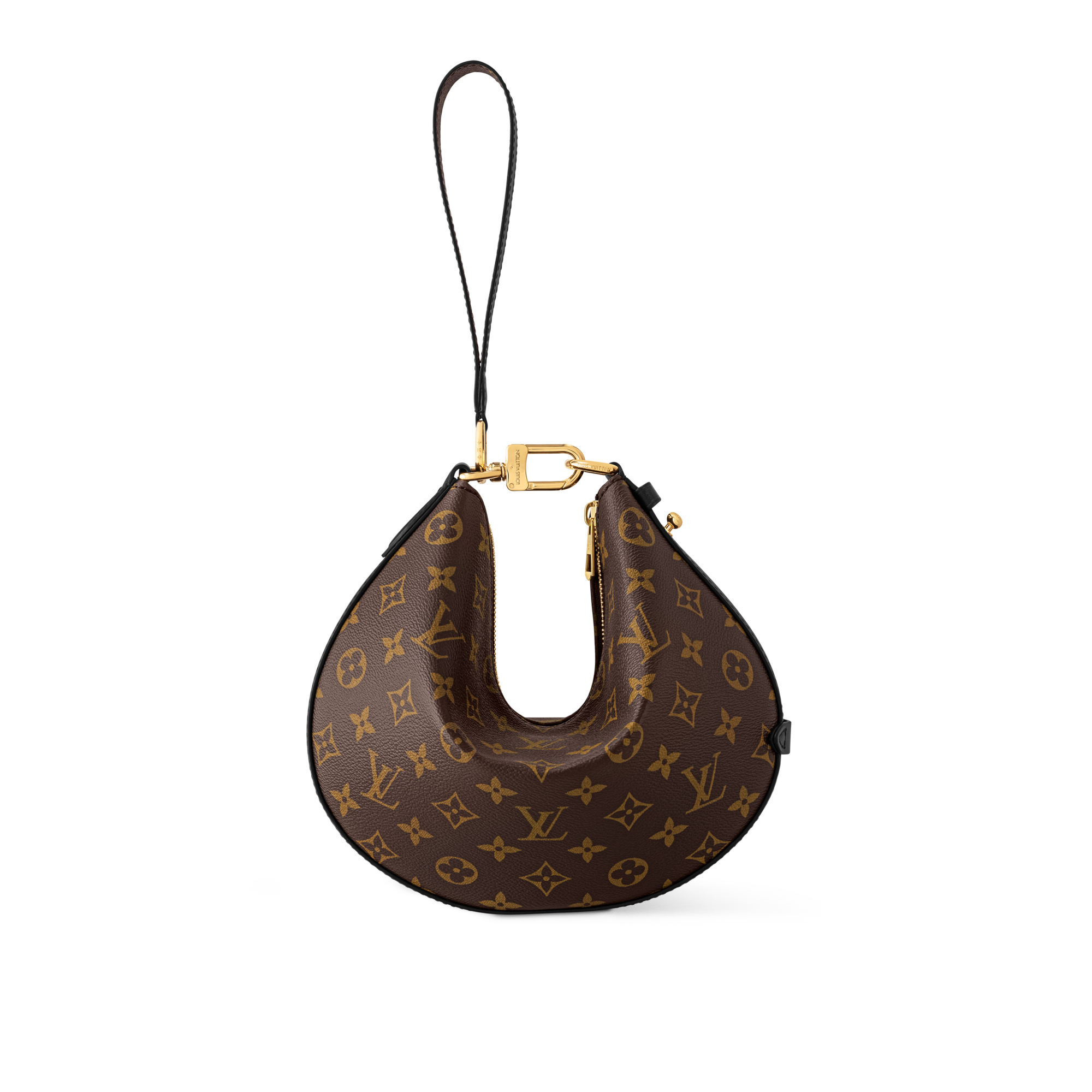 Monogram Handbags All Handbags Cookie BB | Louis Vuitton ® (Product zoom)