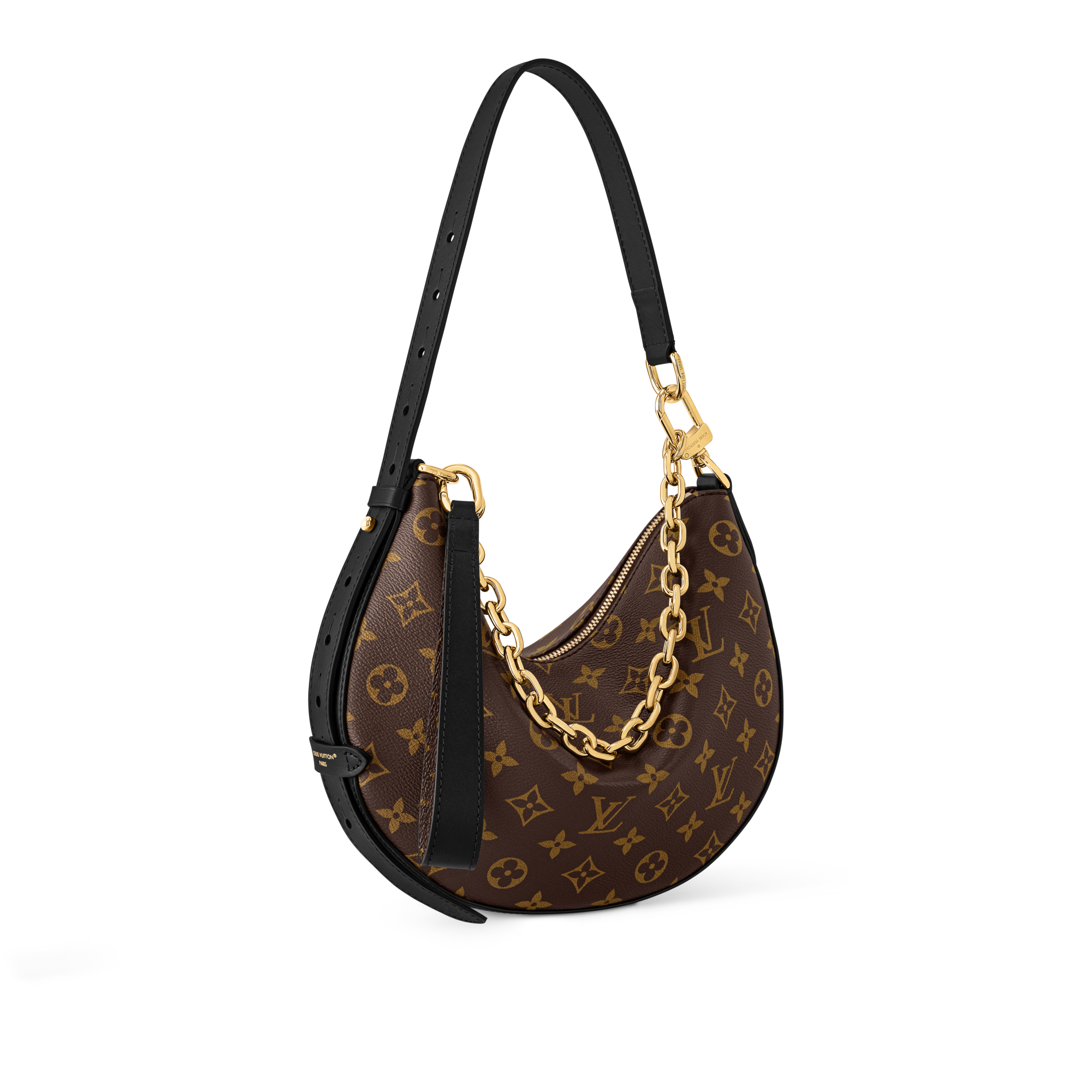 Monogram Handbags All Handbags Cookie BB | Louis Vuitton ® (Product zoom)