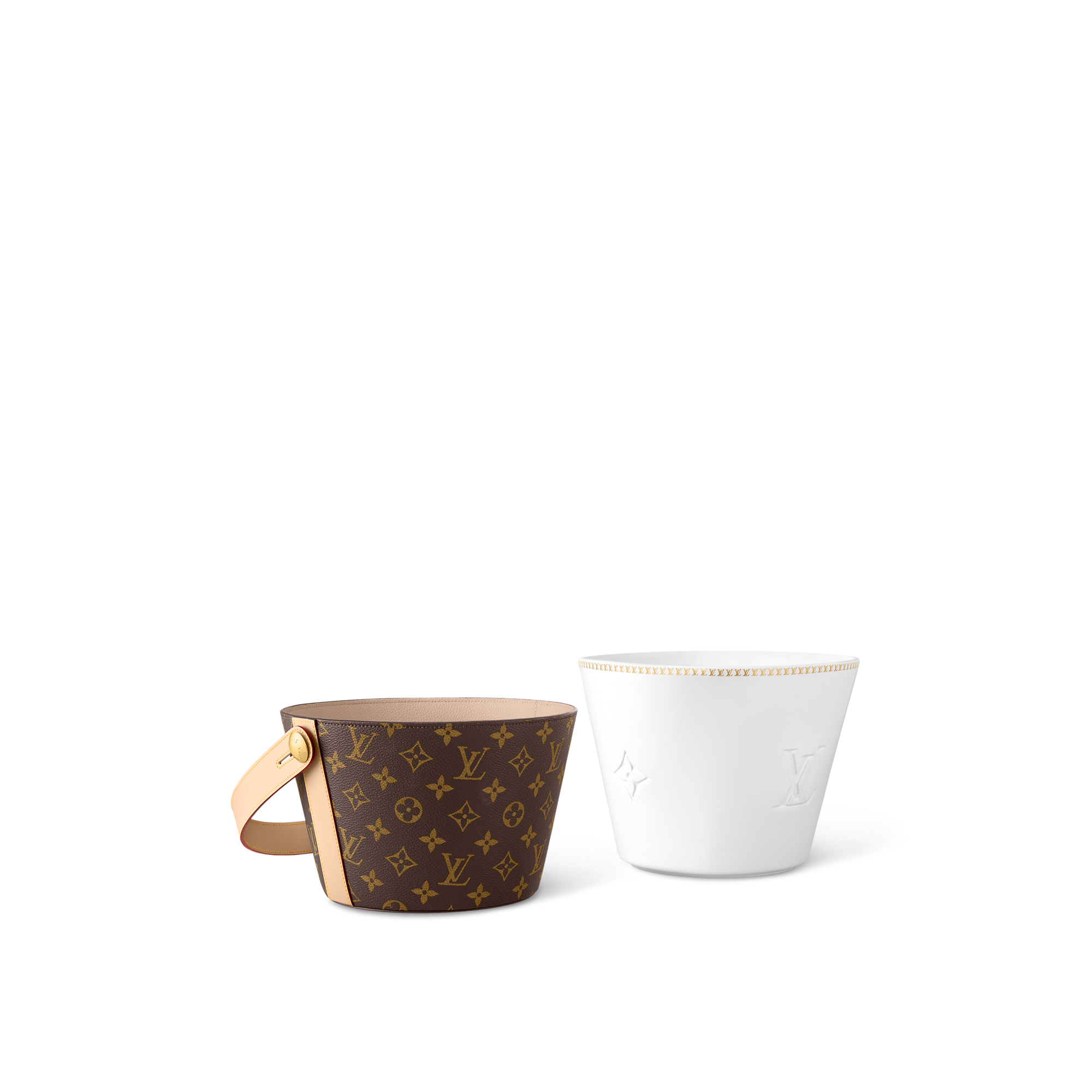 Cooler Bucket