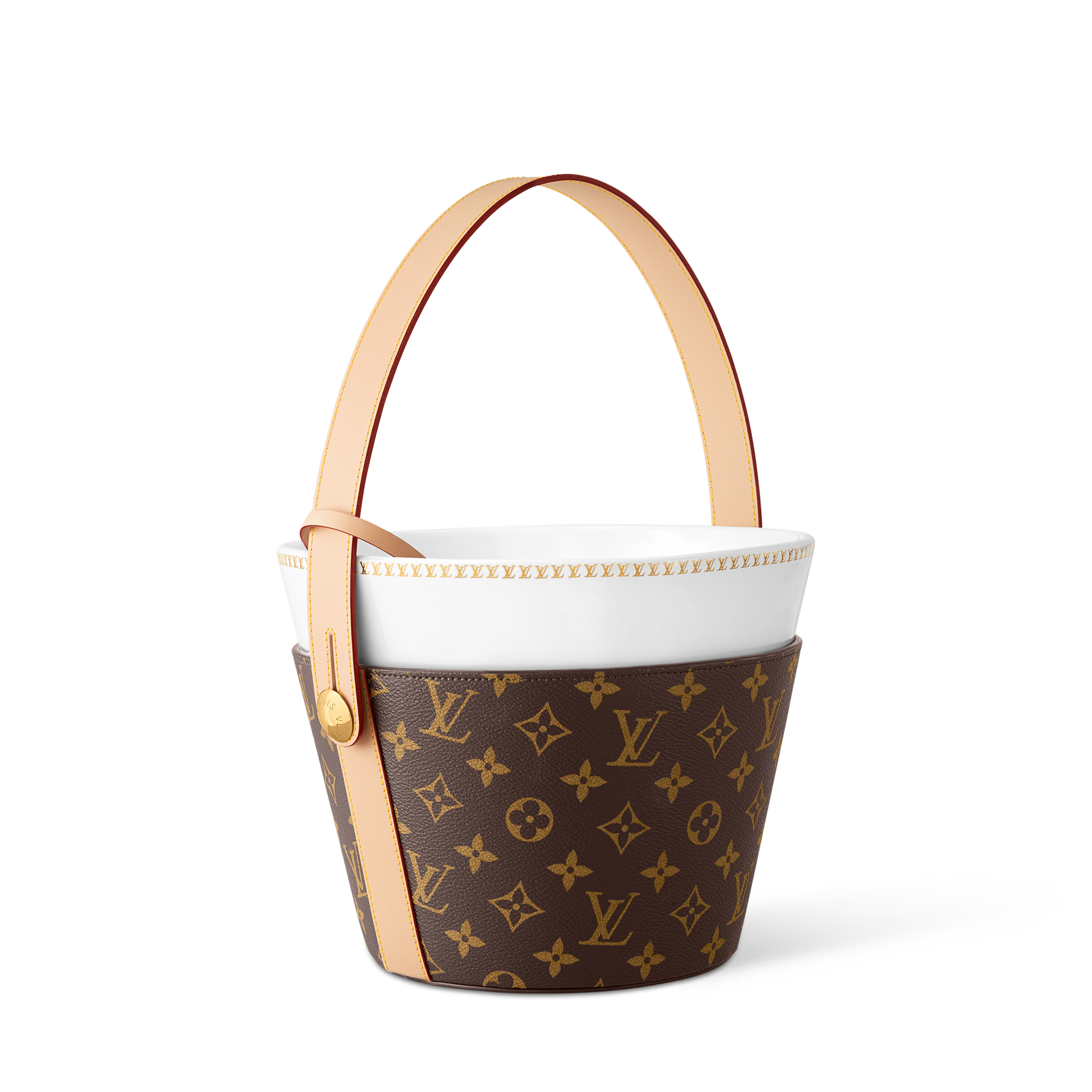 Cooler Bucket
