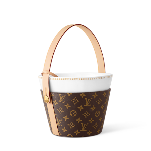 Monogram Sport and Games } Cooler Bucket | Louis Vuitton ® (Product zoom)
