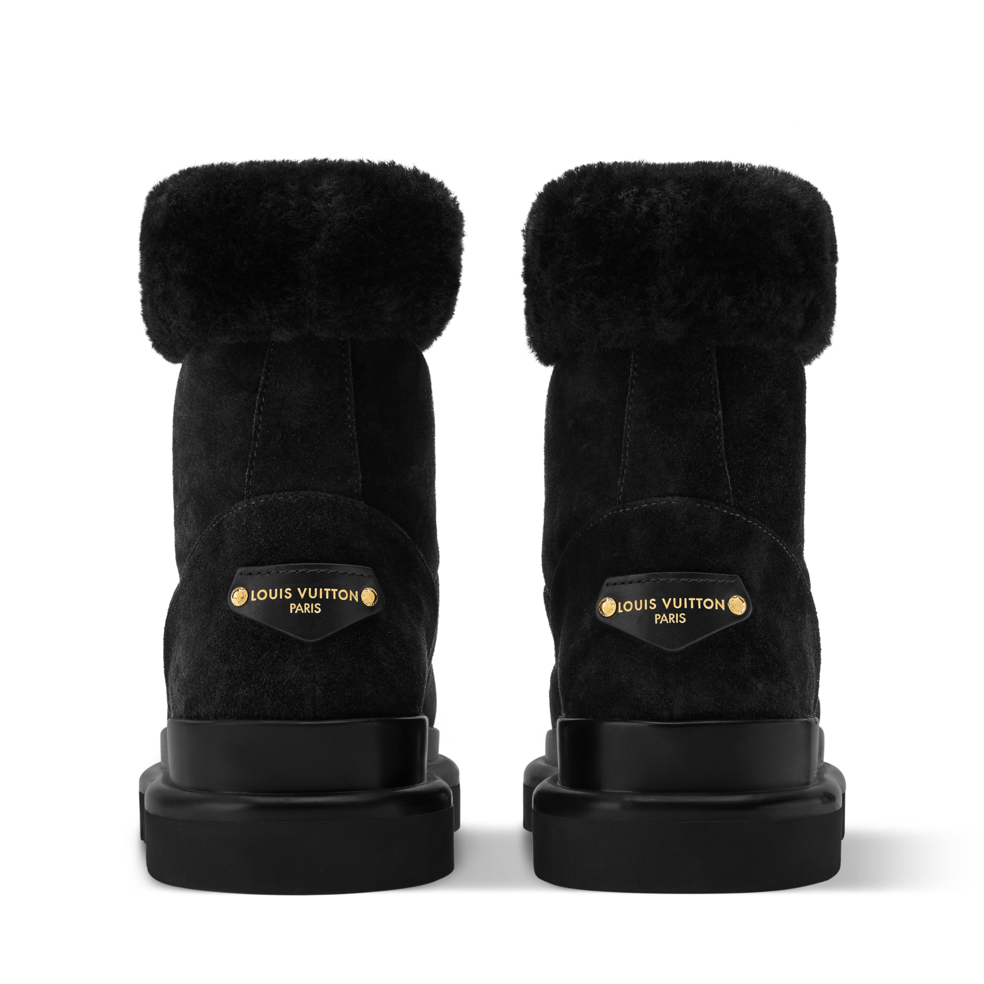  Shoes Boots and Ankle Boots Cortina Ankle Boot | Louis Vuitton ® (Product zoom)