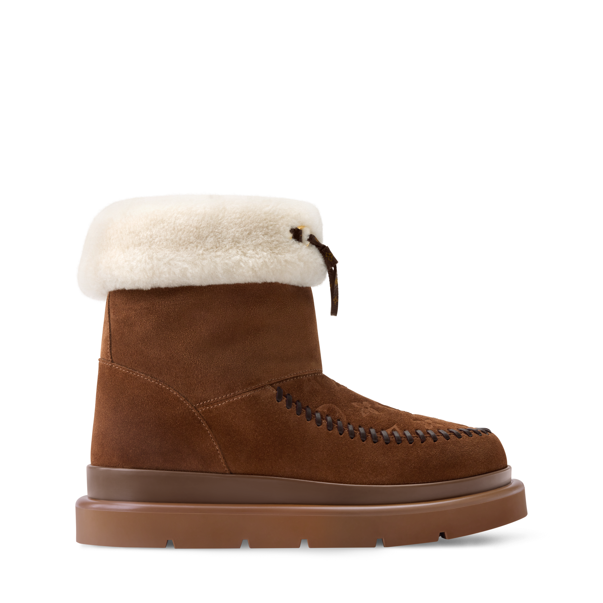  Shoes Boots and Ankle Boots Cortina Ankle Boot | Louis Vuitton ® (Product zoom)