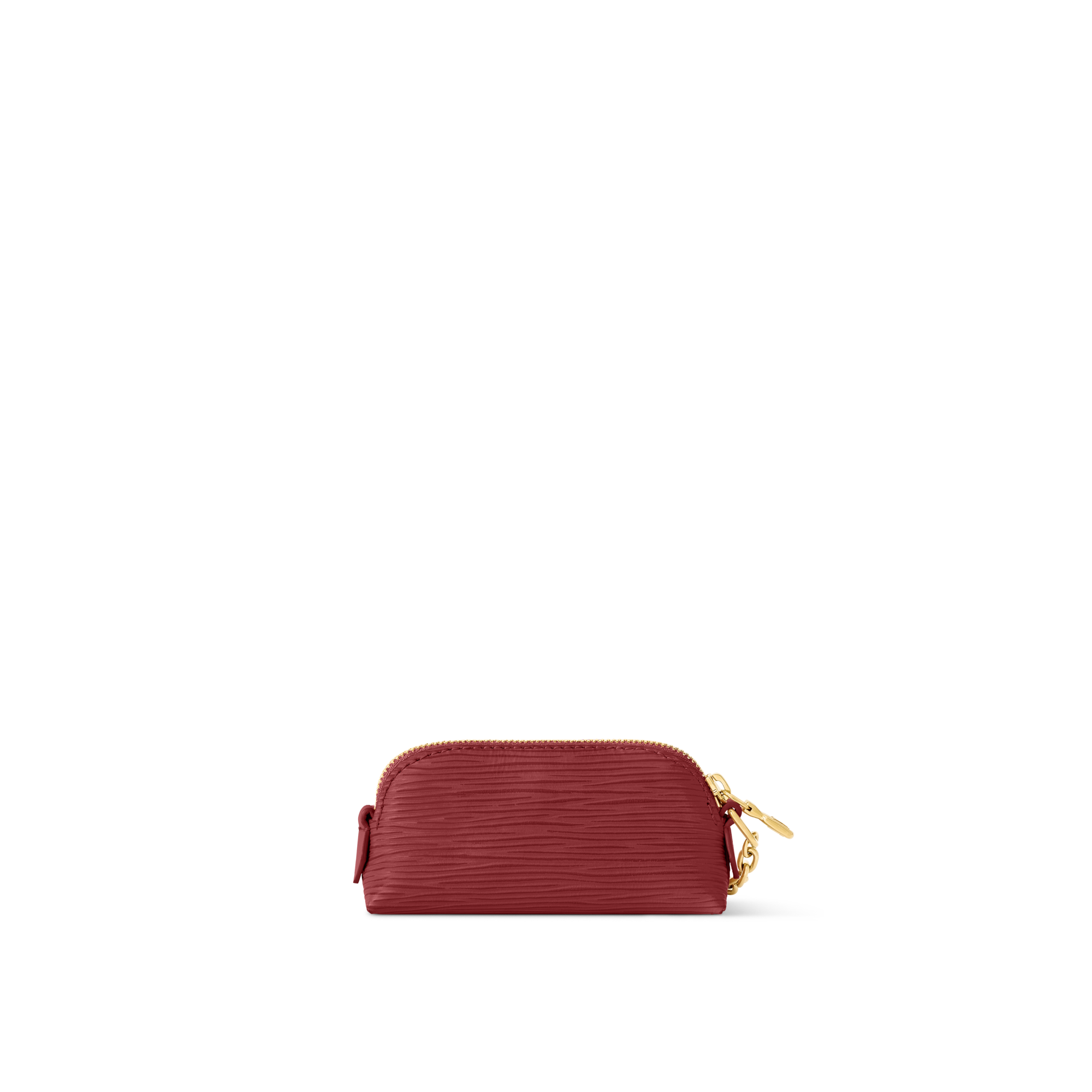 Epi Leather Small Leather Goods All Small Leather Goods Cosmetic Lipstick Pouch | Louis Vuitton ® (Product zoom)