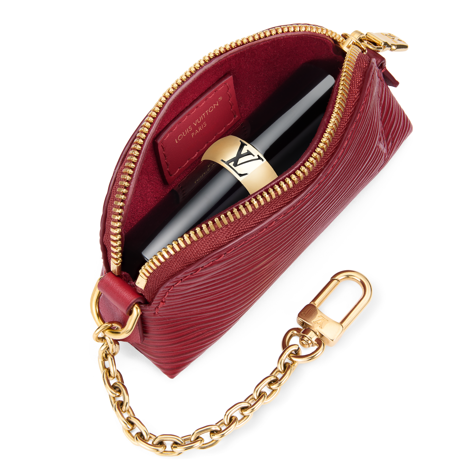 Cosmetic Lipstick Pouch