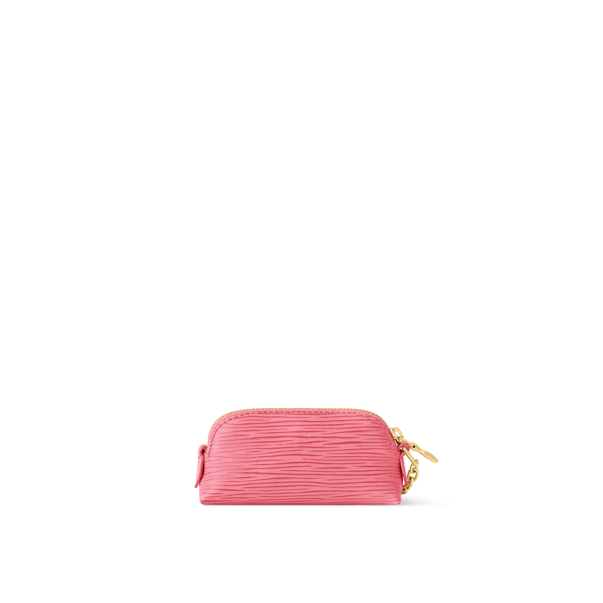 Epi Leather Small Leather Goods All Small Leather Goods Cosmetic Lipstick Pouch | Louis Vuitton ® (Product zoom)