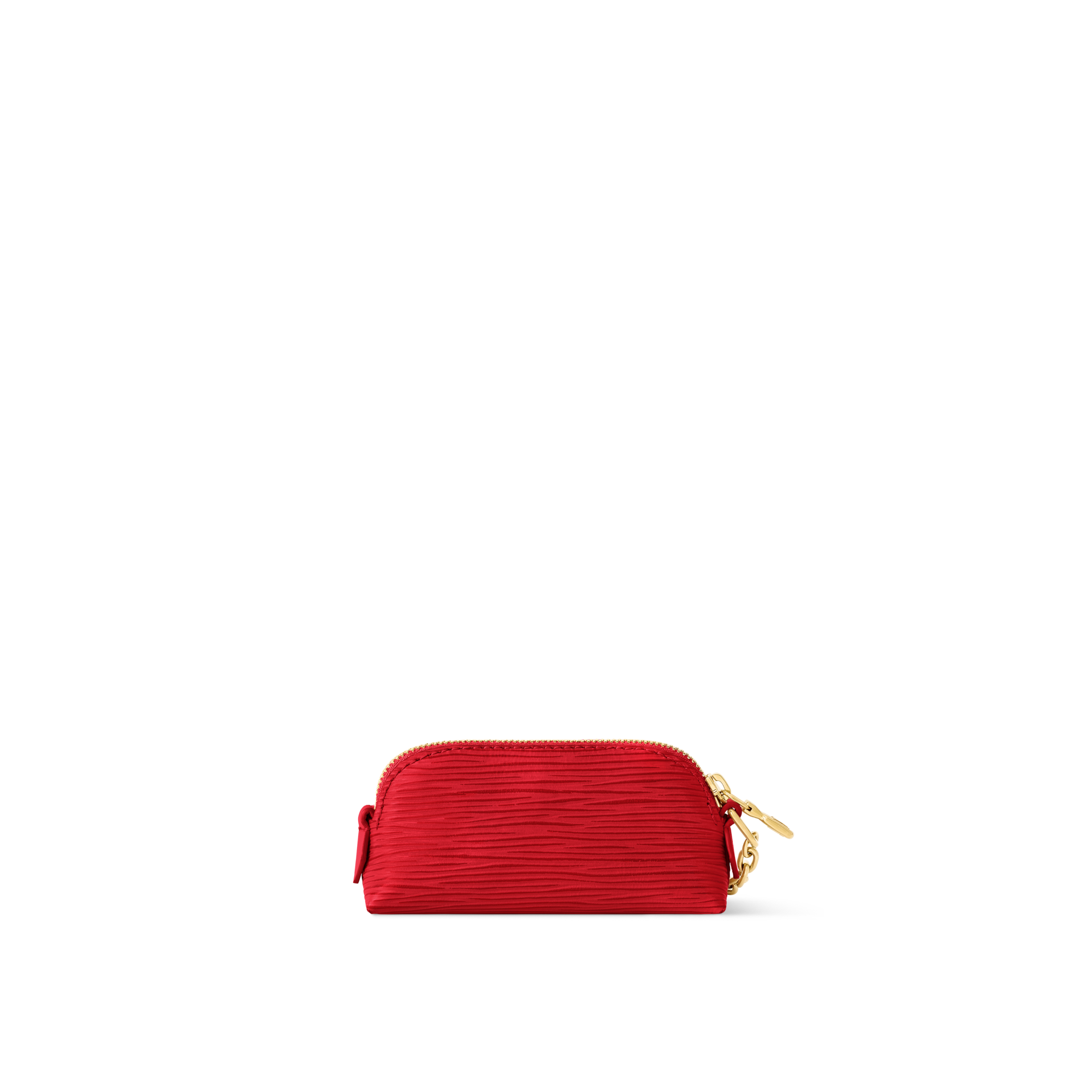 Epi Leather Small Leather Goods All Small Leather Goods Cosmetic Lipstick Pouch | Louis Vuitton ® (Product zoom)