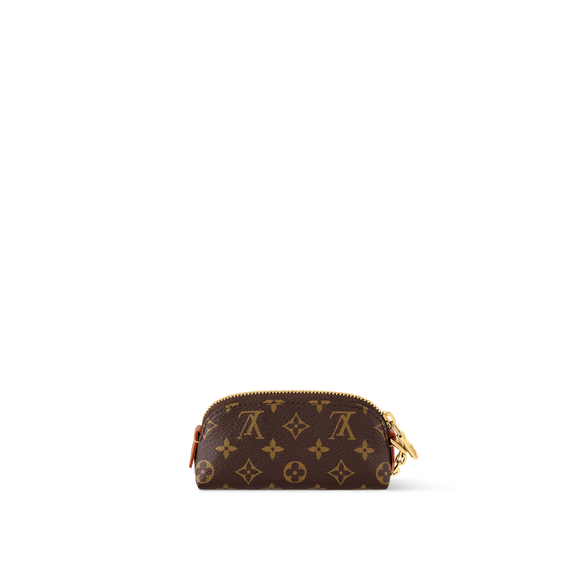 Monogram Small Leather Goods All Small Leather Goods Cosmetic Lipstick Pouch | Louis Vuitton ® (Product zoom)
