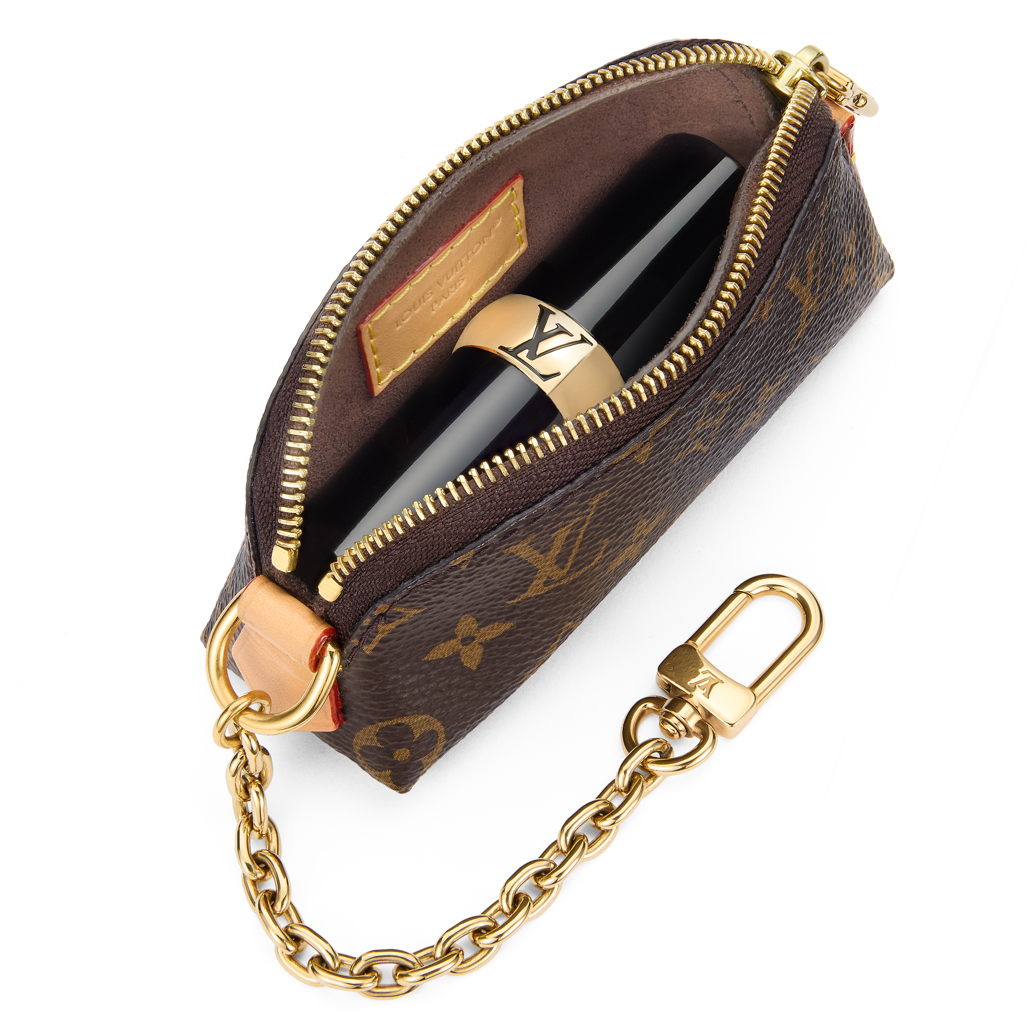 Cosmetic Lipstick Pouch