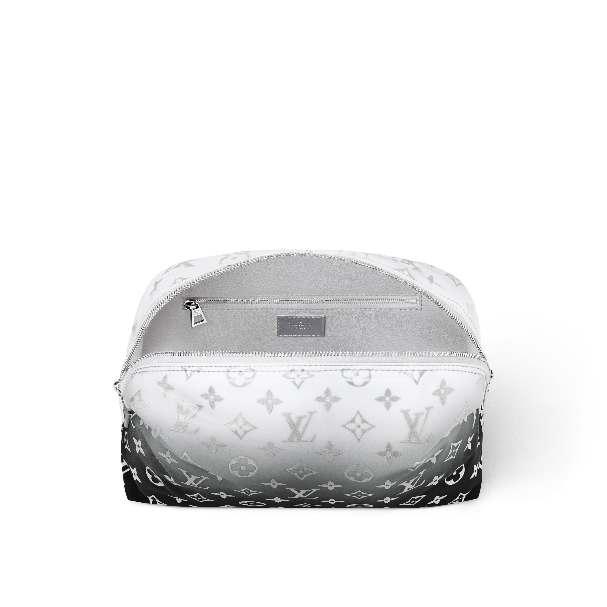 Other Monogram Canvas Travel Travel Accessories Cosmetic Pouch | Louis Vuitton ® (Product zoom)