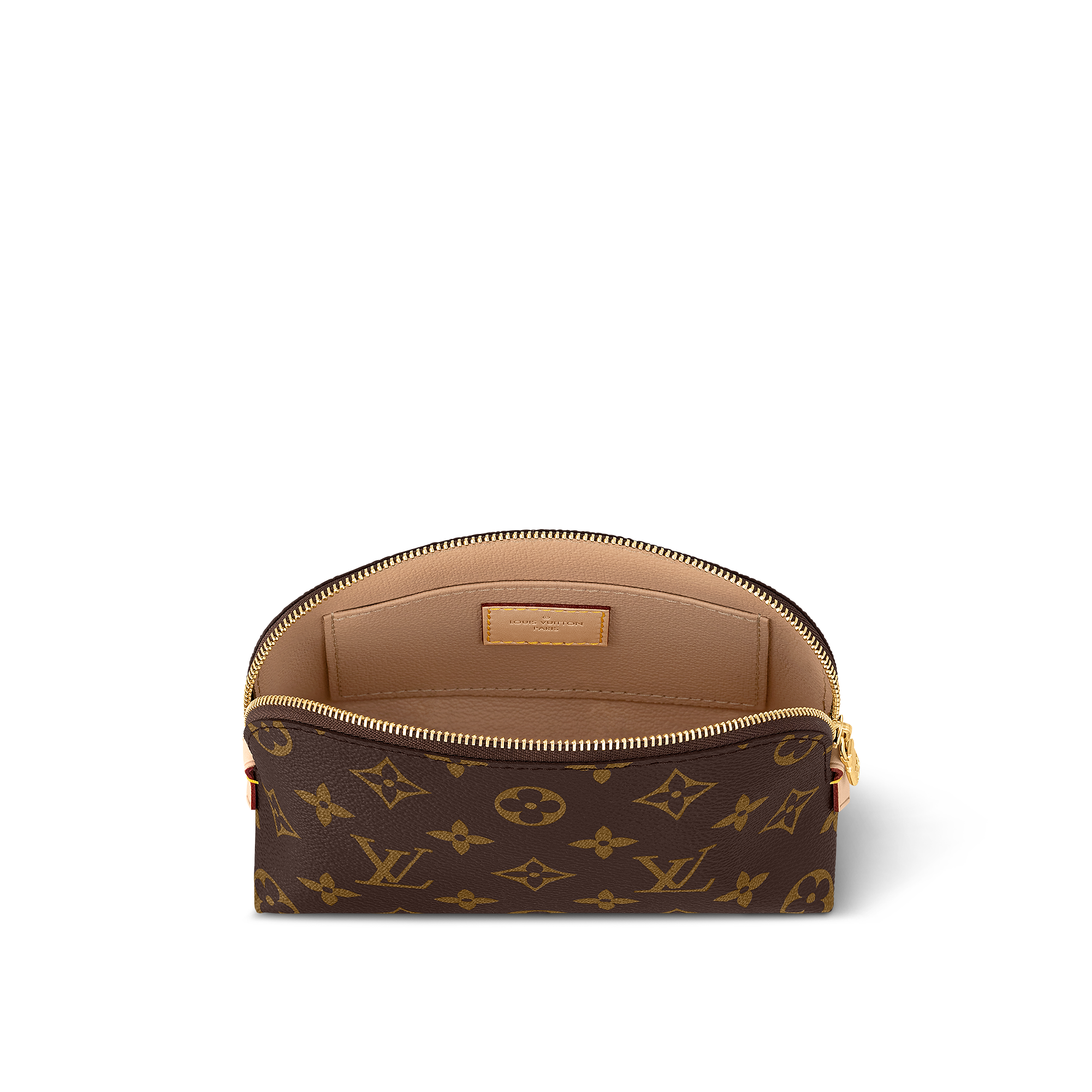 Cosmetic Pouch