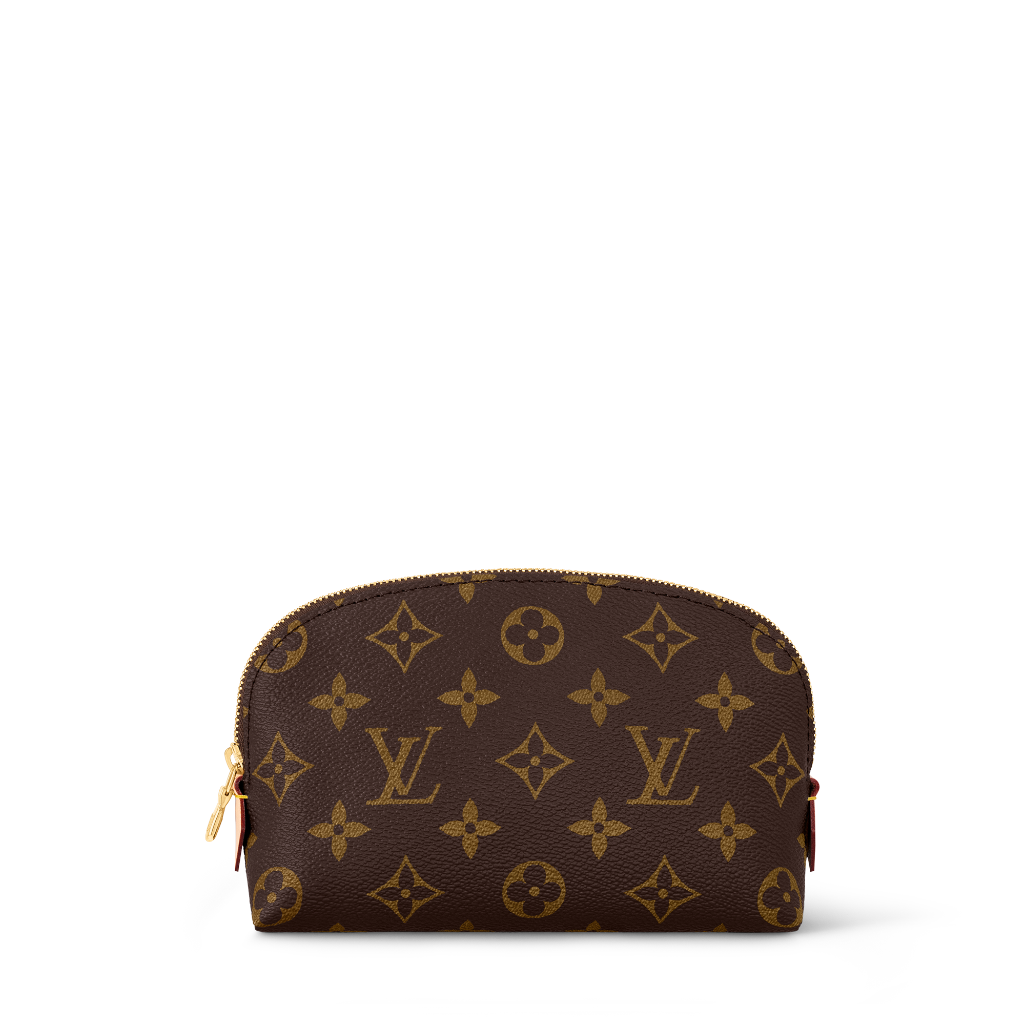 Designer Makeup Bag, Cosmetic Pouch in Monogram | LOUIS VUITTON