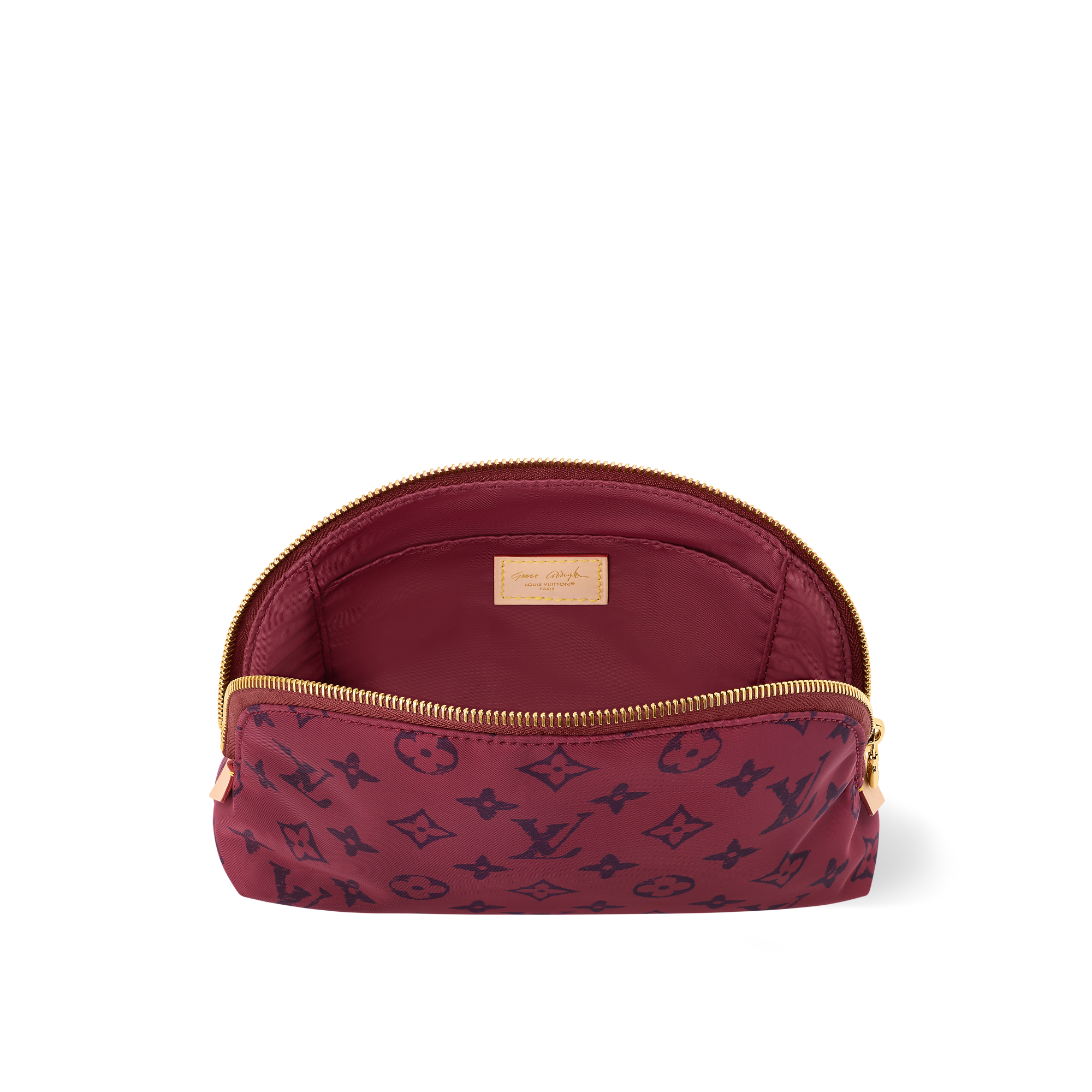 Cosmetic Pouch GM