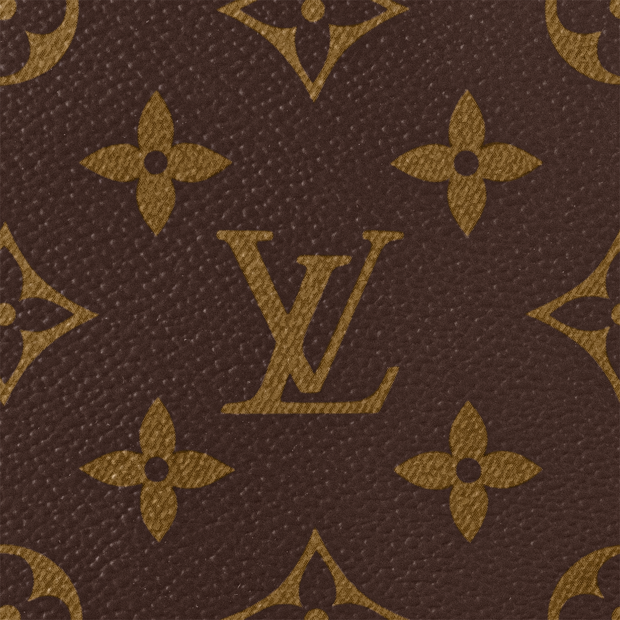 Monogram Travel Travel Accessories Cosmetic Pouch GM | Louis Vuitton ® (Product zoom)
