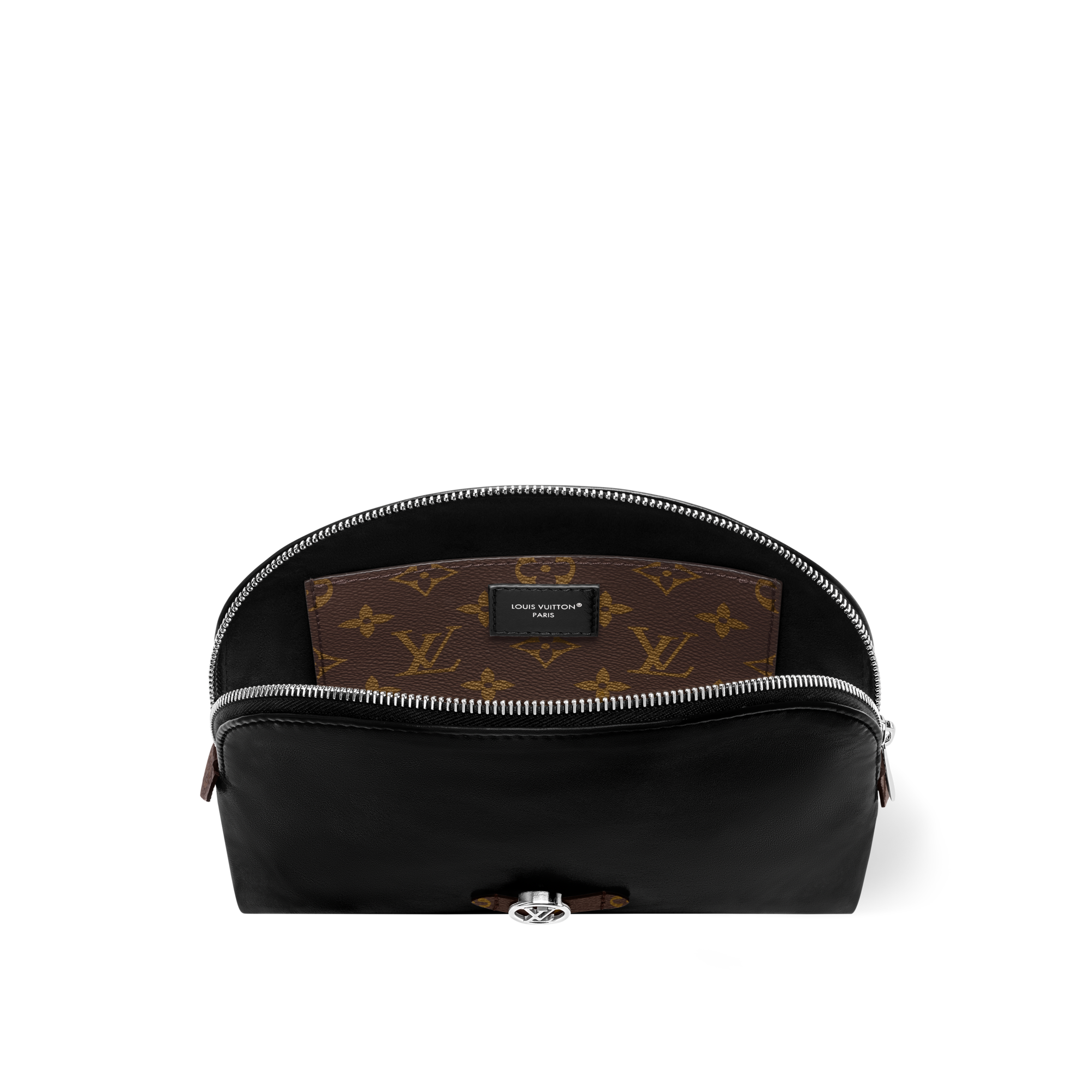 LV Vibe Travel Travel Accessories Cosmetic Pouch MM | Louis Vuitton ® (Product zoom)