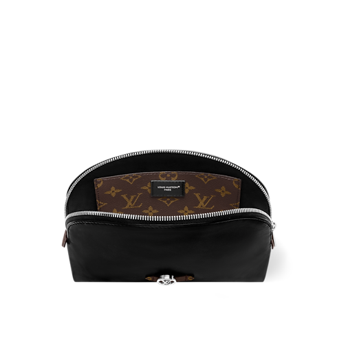 LV Vibe Travel Travel Accessories Cosmetic Pouch MM | Louis Vuitton ® (Product zoom)
