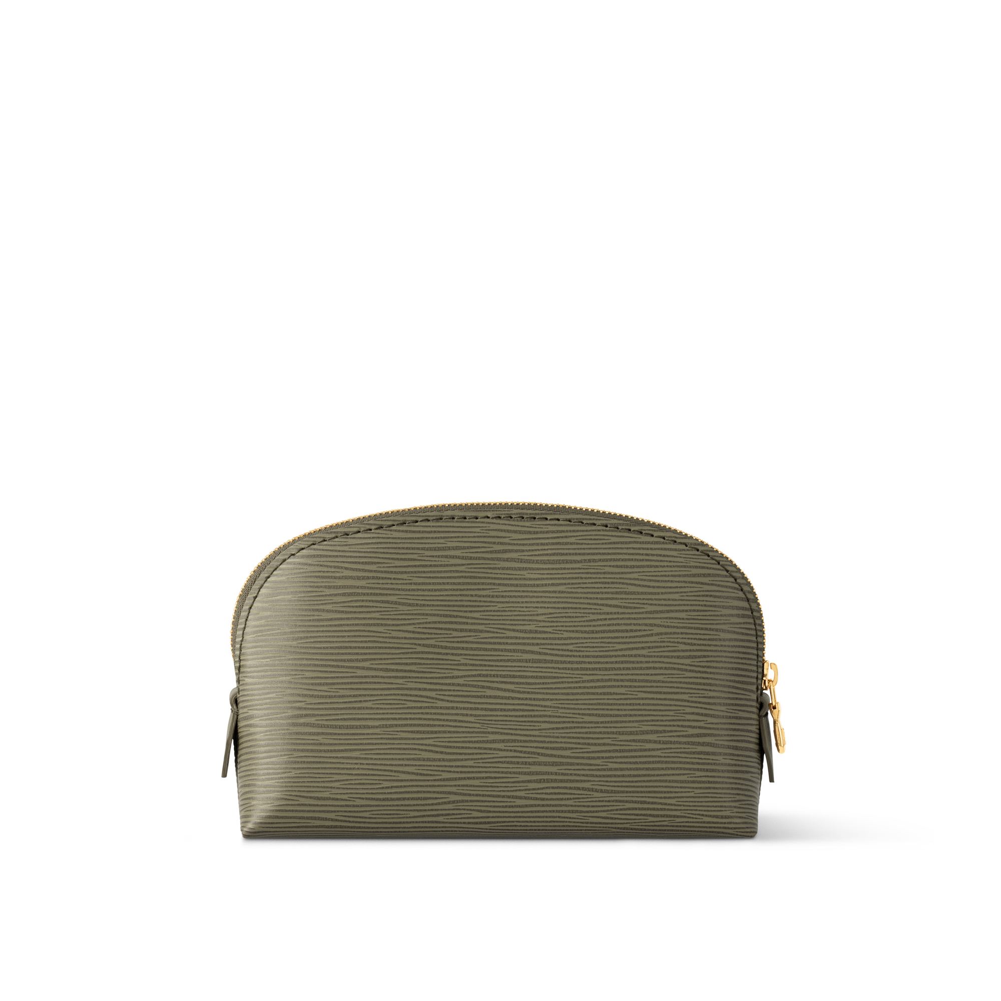 Epi Leather Travel Travel Accessories Cosmetic Pouch PM | Louis Vuitton ® (Product zoom)