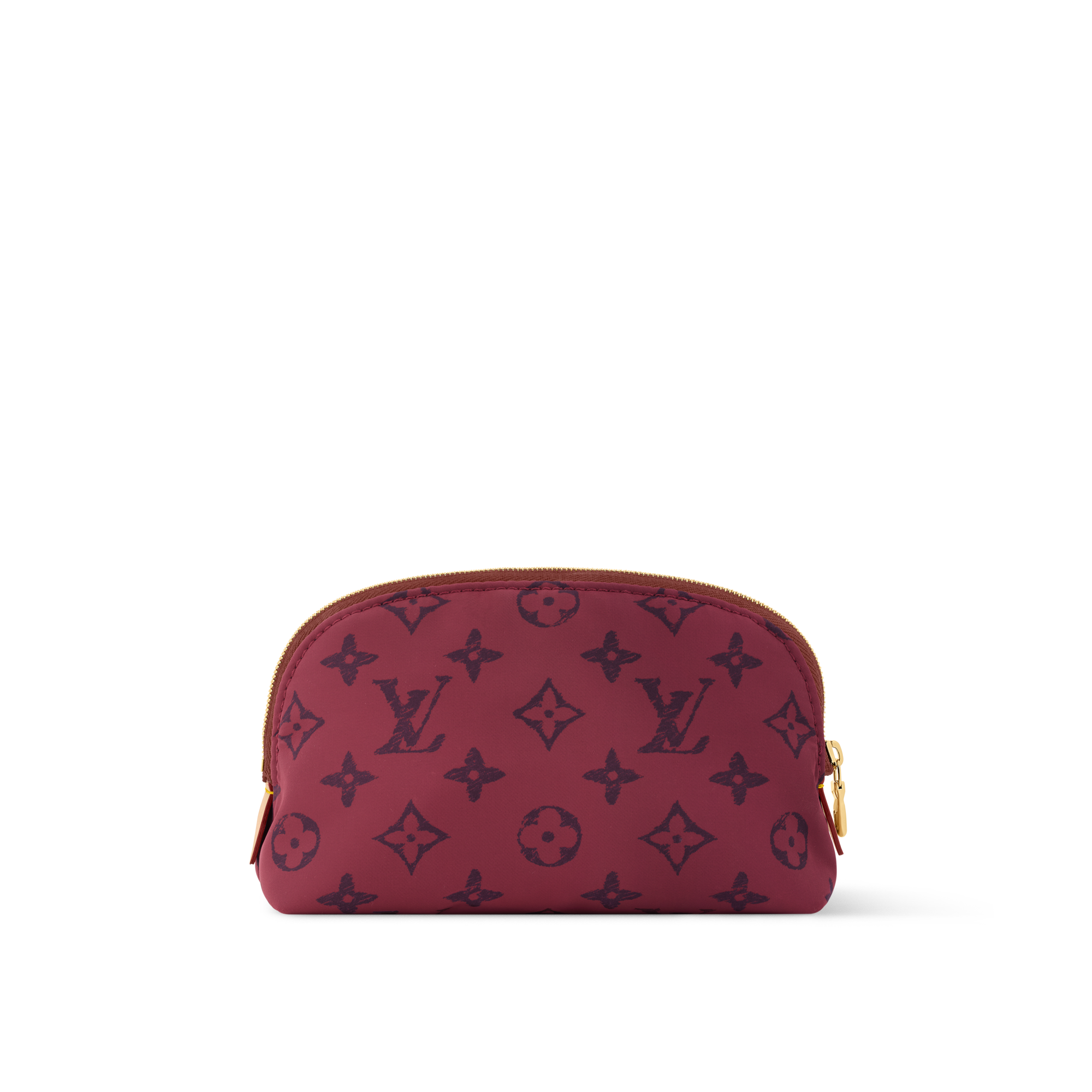 Other Canvas Travel Travel Accessories Cosmetic Pouch PM | Louis Vuitton ® (Product zoom)