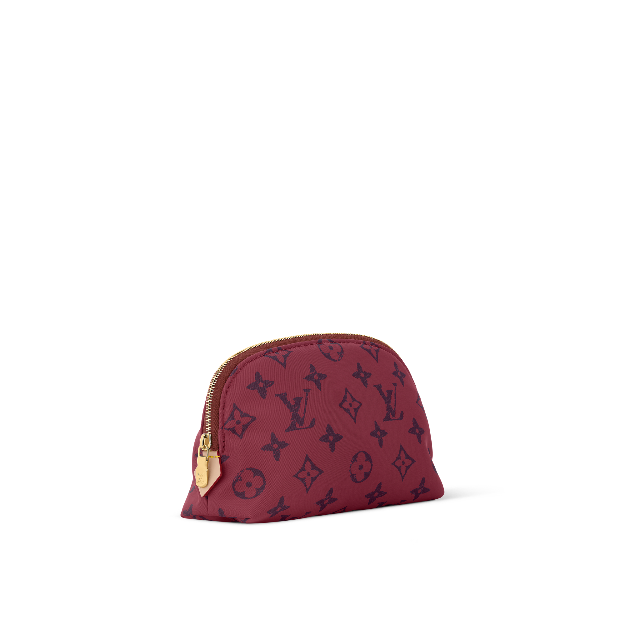 Other Canvas Travel Travel Accessories Cosmetic Pouch PM | Louis Vuitton ® (Product zoom)
