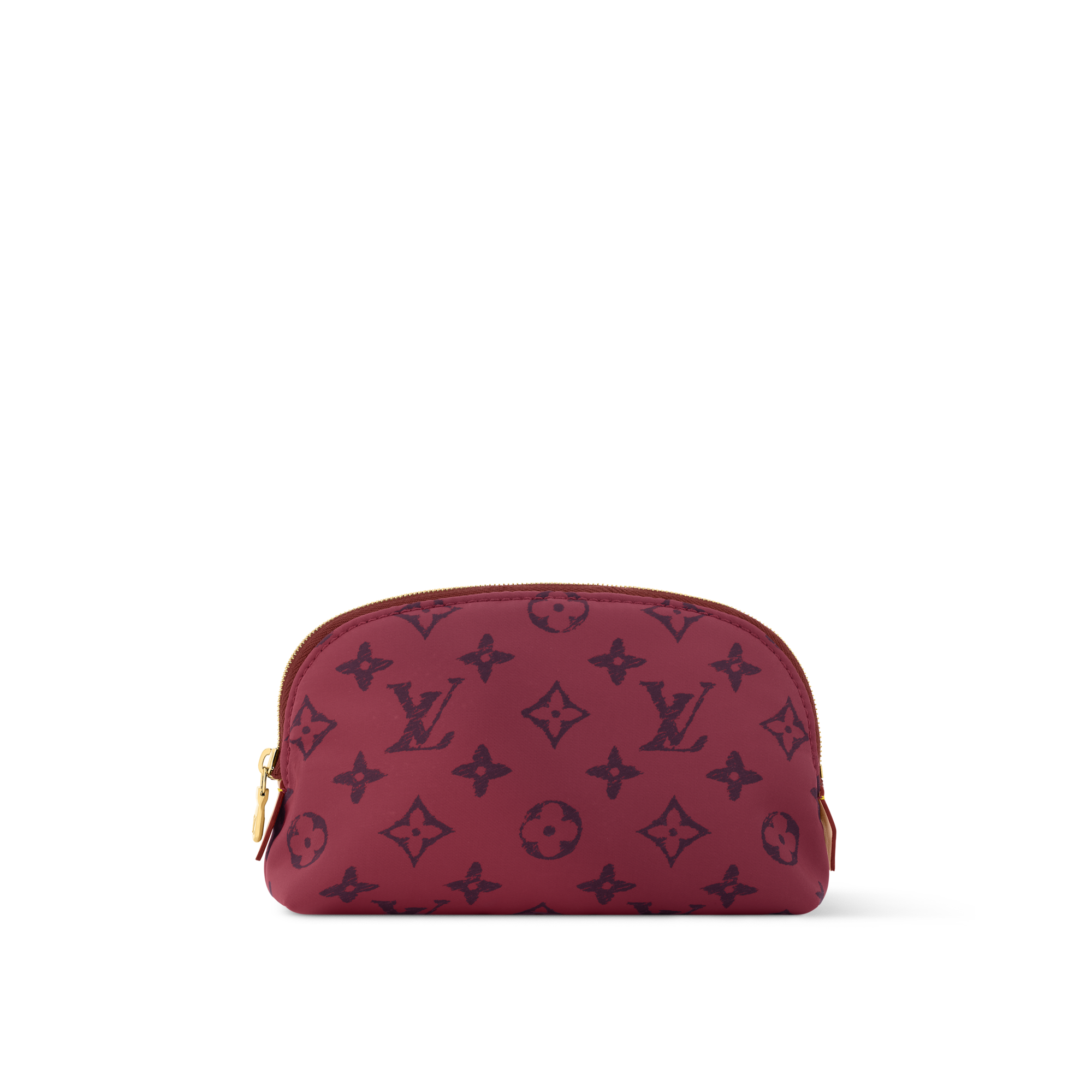 Other Canvas Travel Travel Accessories Cosmetic Pouch PM | Louis Vuitton ® (Product zoom)