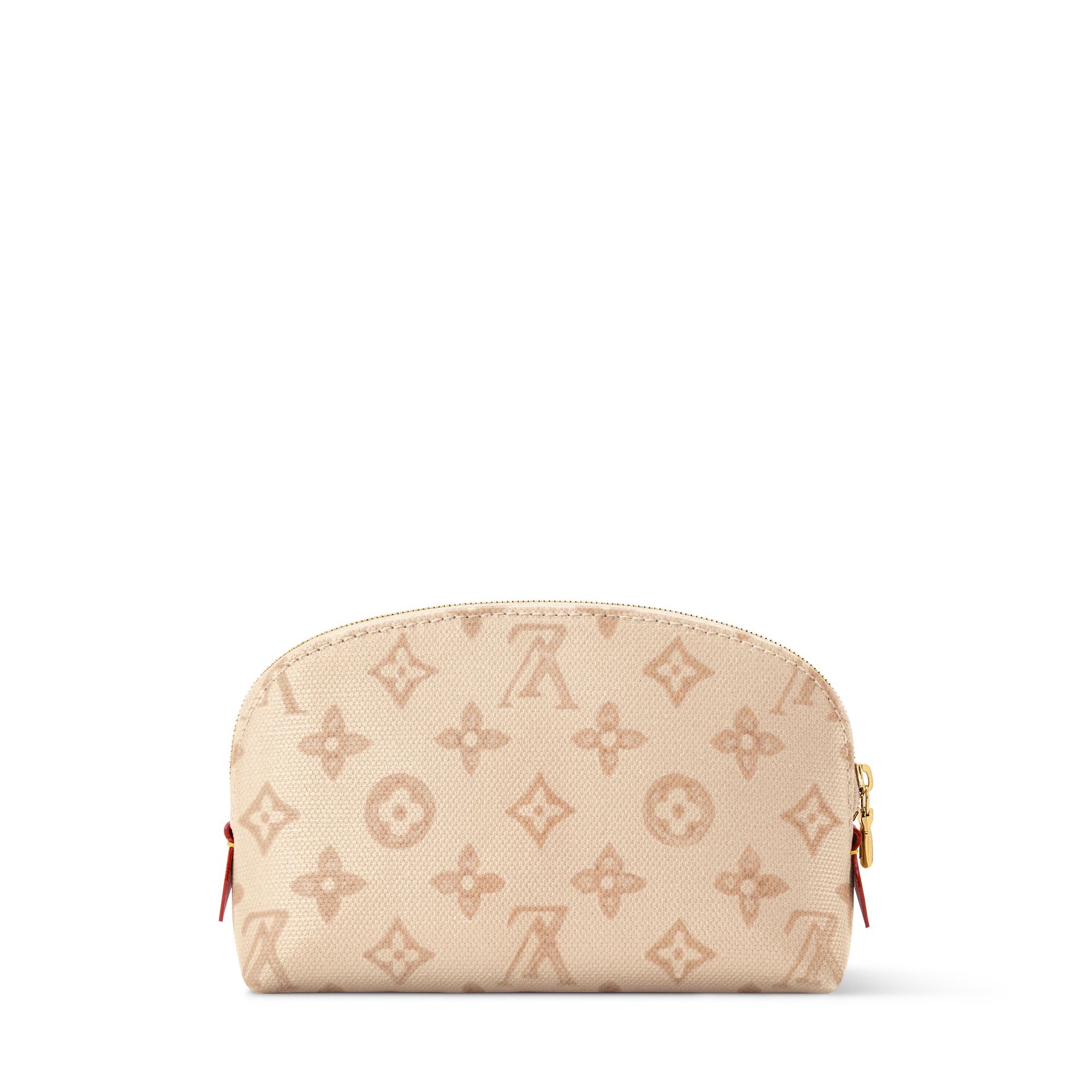 Cosmetic Pouch PM Other Monogram Canvas - Women - Travel | LOUIS 