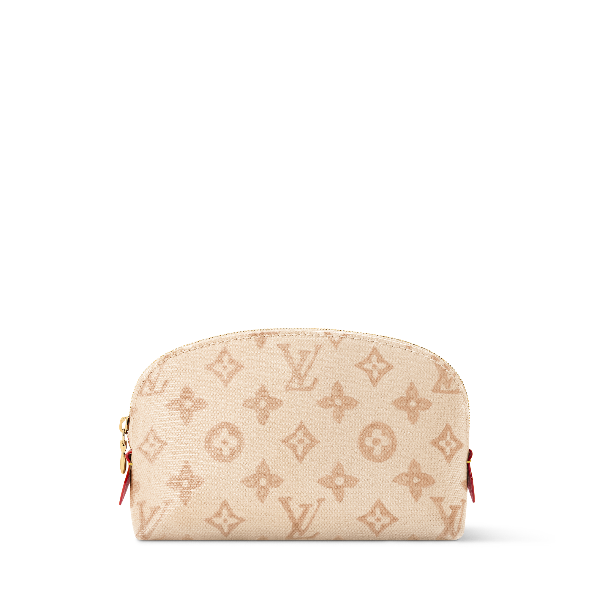 Cosmetic Pouch PM Other Monogram Canvas - Women - Travel | LOUIS 
