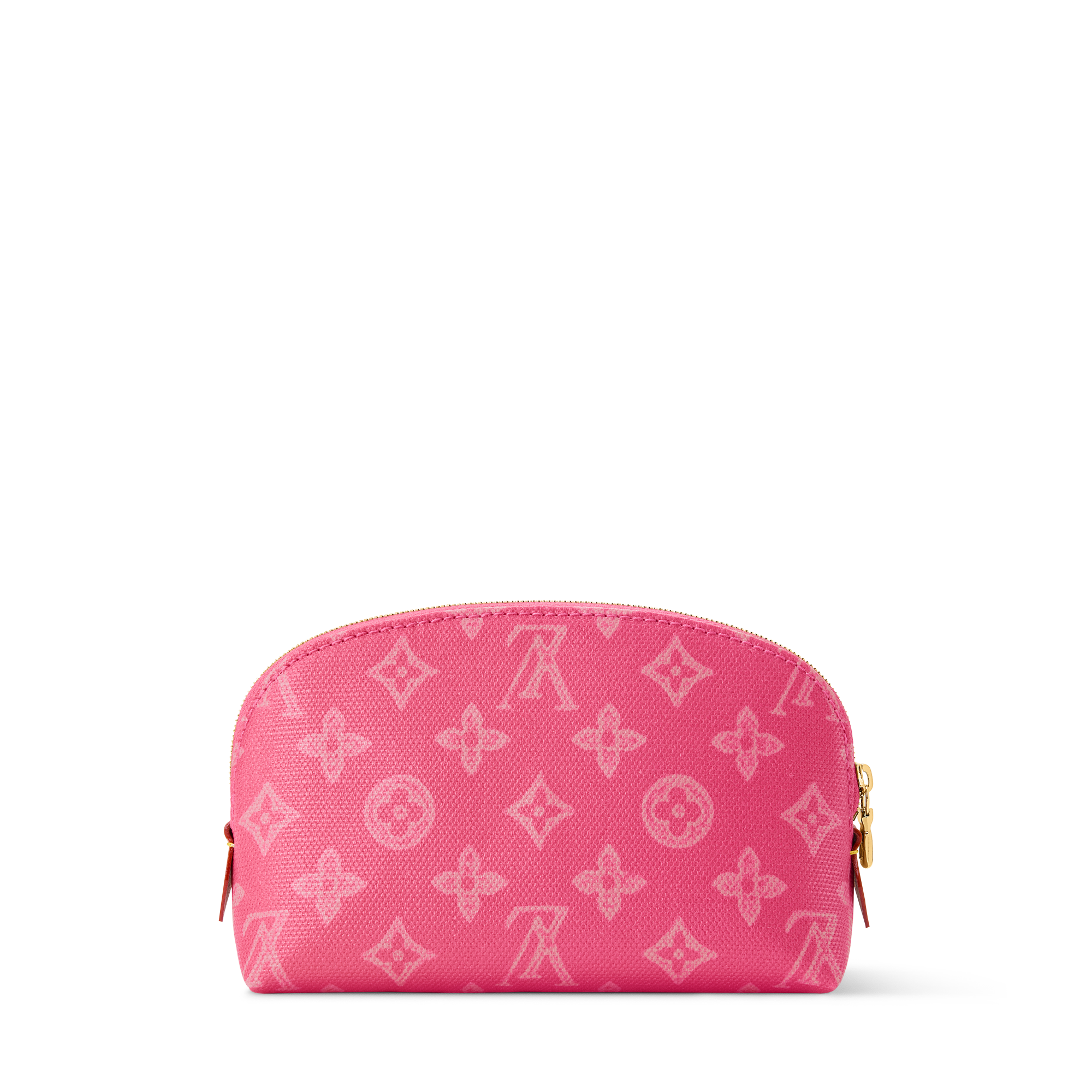Cosmetic Pouch PM Other Monogram Canvas - Women - Travel | LOUIS 
