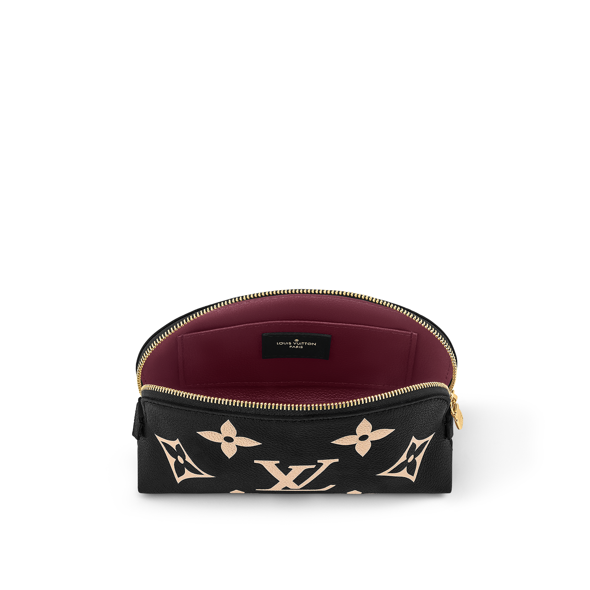 Cosmetic Pouch PM