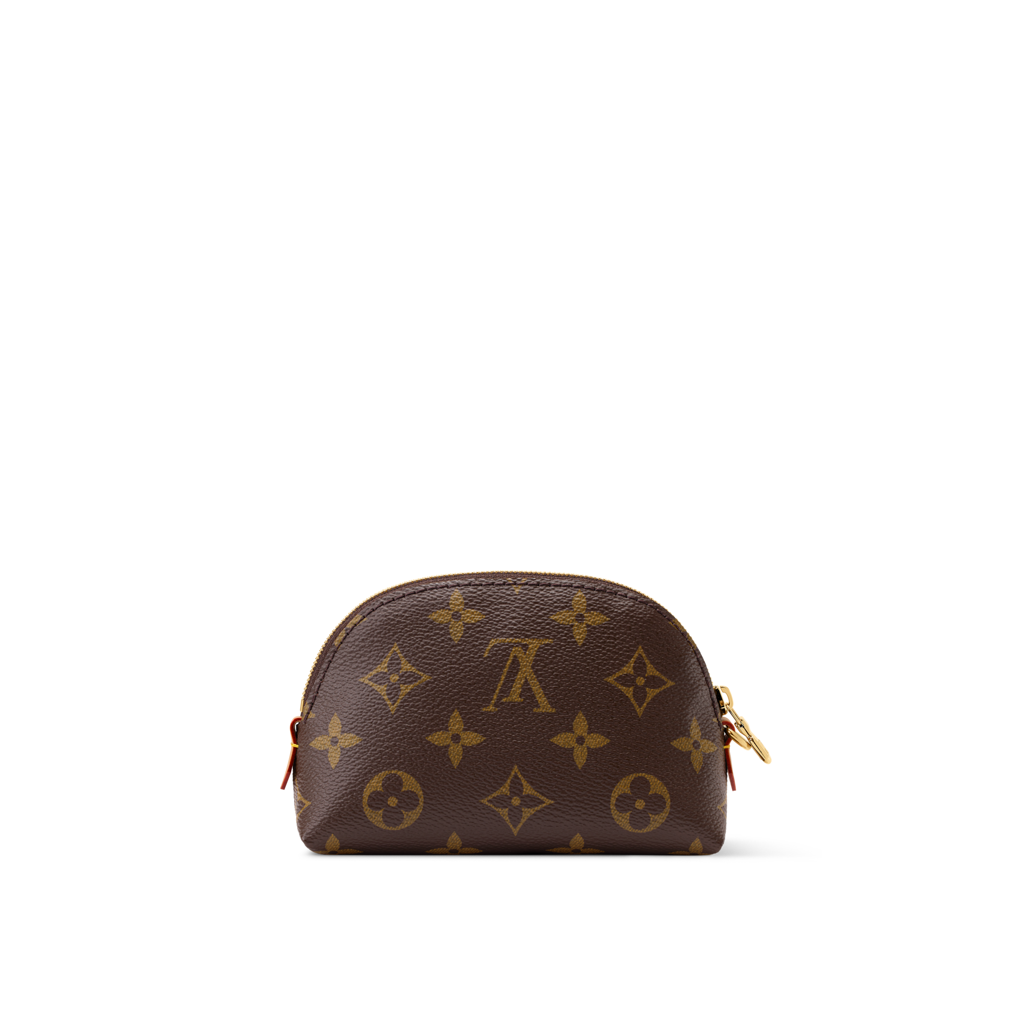 Monogram Small Leather Goods All Small Leather Goods Cosmetic Purse | Louis Vuitton ® (Product zoom)