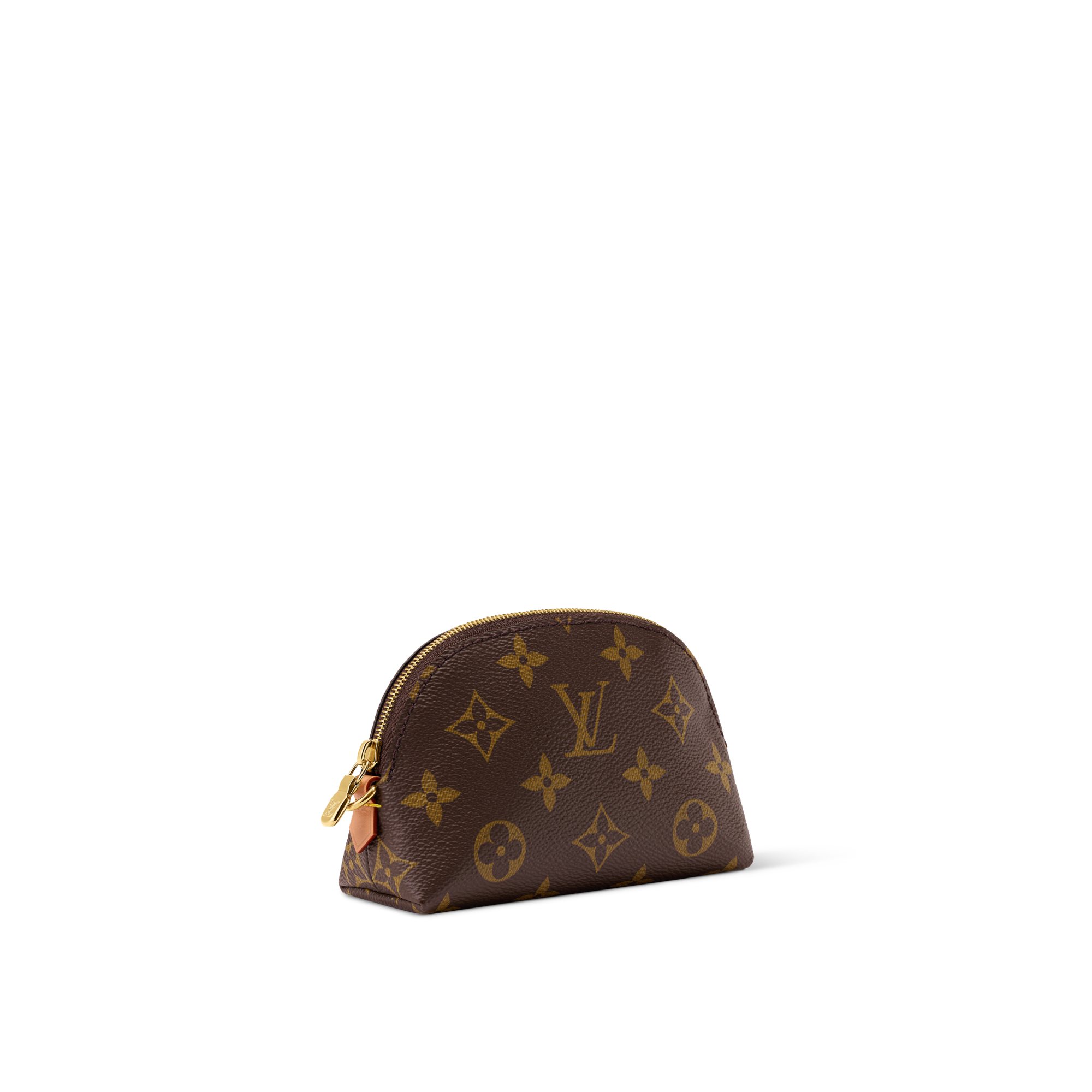 Monogram Small Leather Goods All Small Leather Goods Cosmetic Purse | Louis Vuitton ® (Product zoom)
