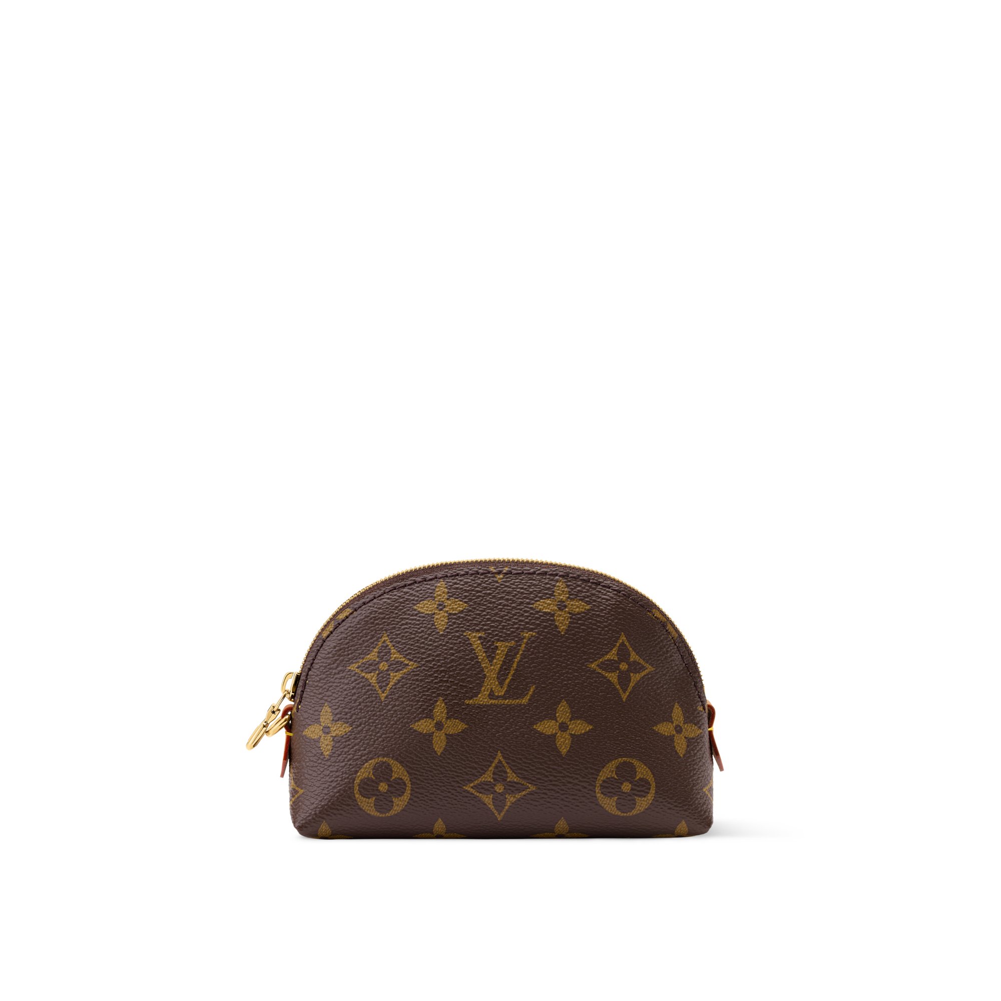 Monogram Small Leather Goods All Small Leather Goods Cosmetic Purse | Louis Vuitton ® (Product zoom)