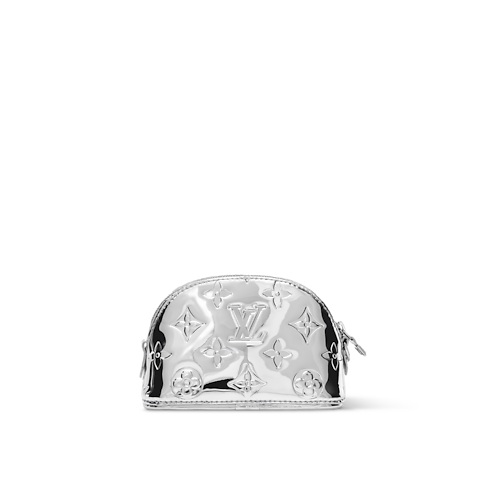 Other Monogram Canvas Small Leather Goods All Small Leather Goods Cosmetic Purse | Louis Vuitton ® (Product zoom)