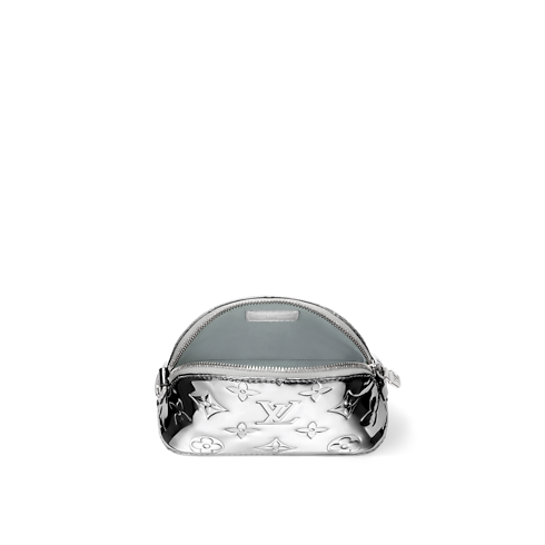 Other Monogram Canvas Small Leather Goods All Small Leather Goods Cosmetic Purse | Louis Vuitton ® (Product zoom)