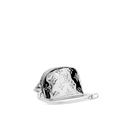 Other Monogram Canvas Small Leather Goods All Small Leather Goods Cosmetic Purse | Louis Vuitton ® (Product zoom)