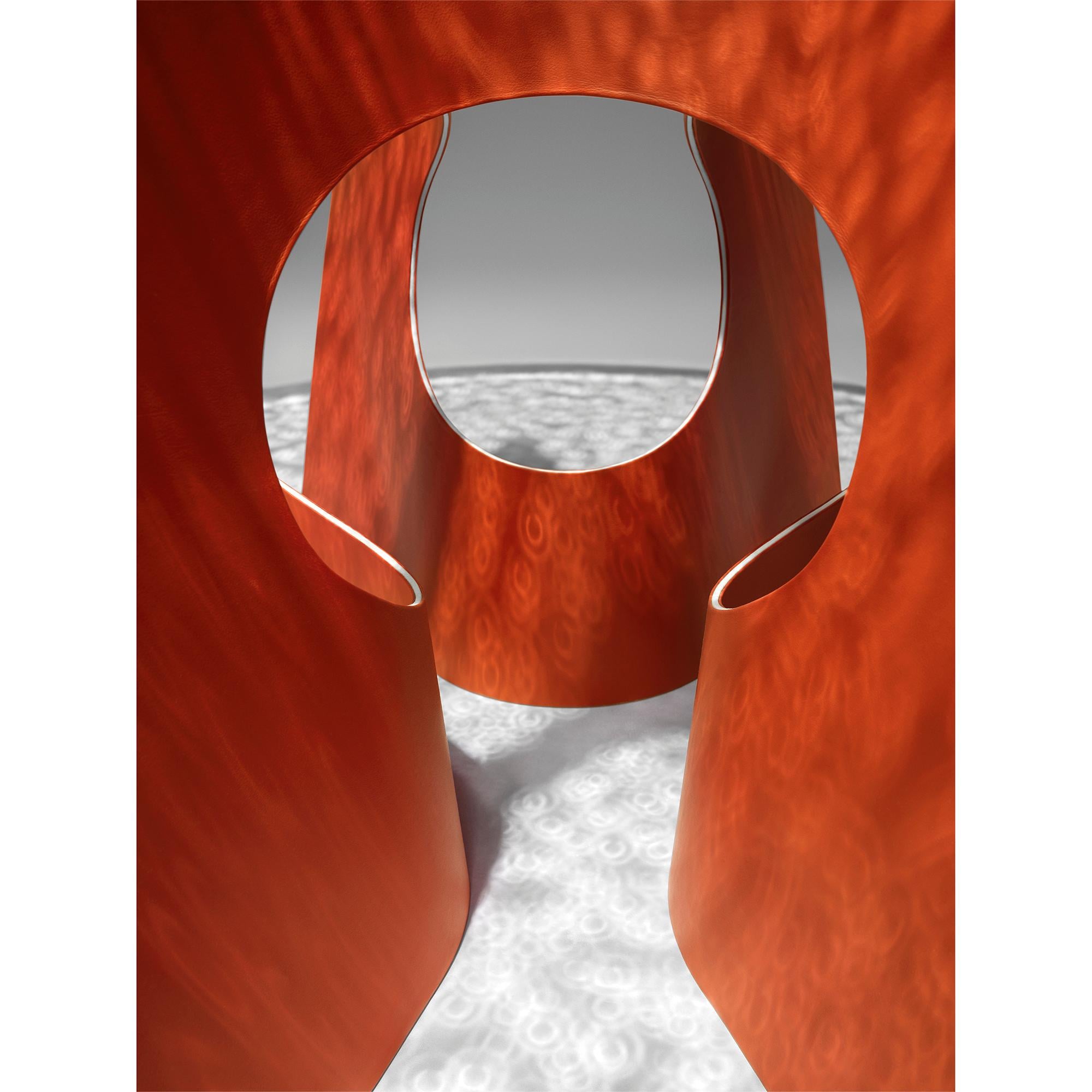  Home and Art of Dining Furniture Cosmic Table By Raw Edges | Louis Vuitton ® (Product zoom)
