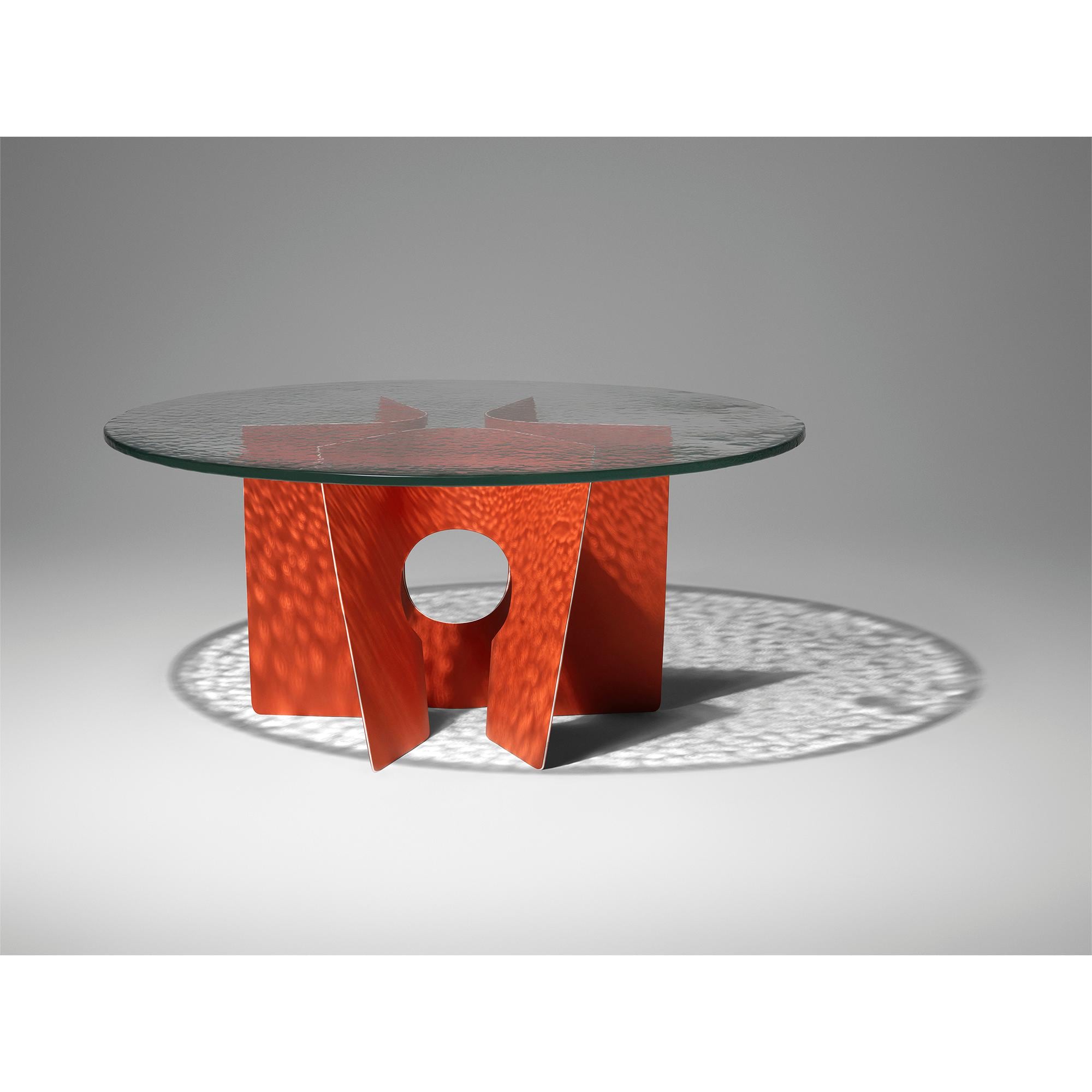  Home and Art of Dining Furniture Cosmic Table By Raw Edges | Louis Vuitton ® (Product zoom)