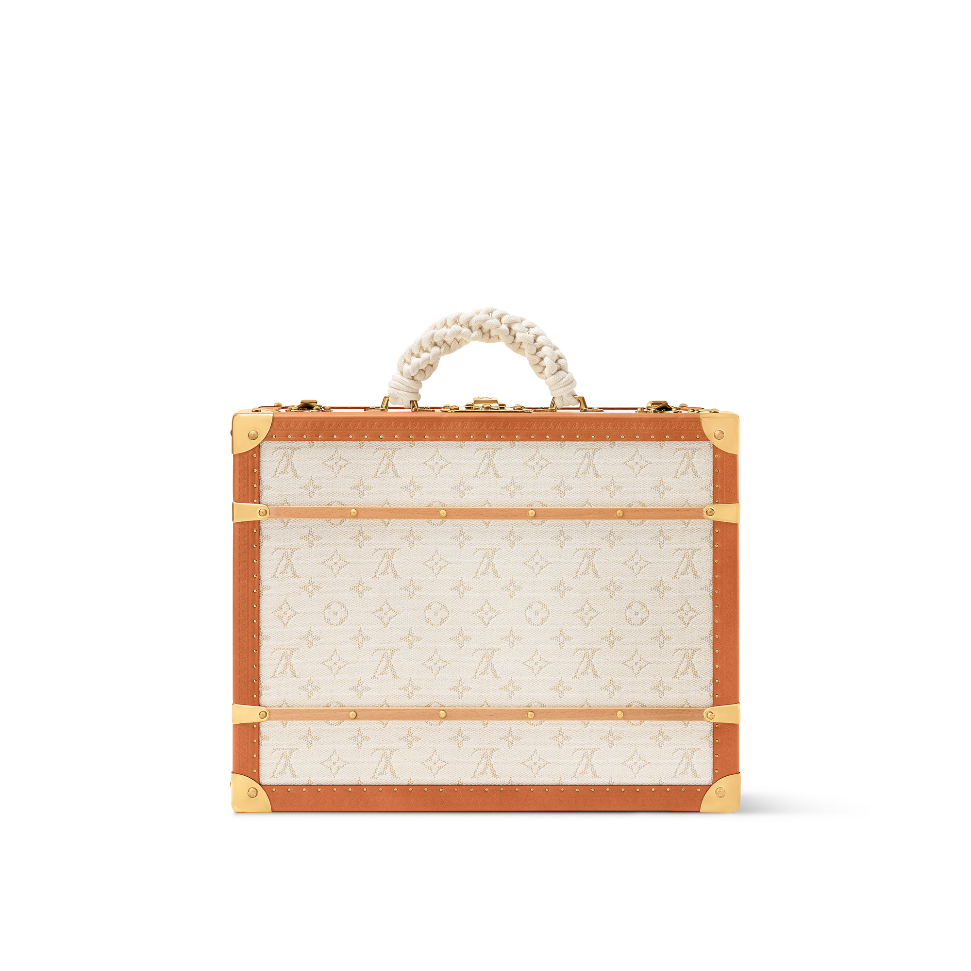 G71 Trunks and Boxes Trunks and Suitcases Cotteville 16 Montres | Louis Vuitton ® (Product zoom)
