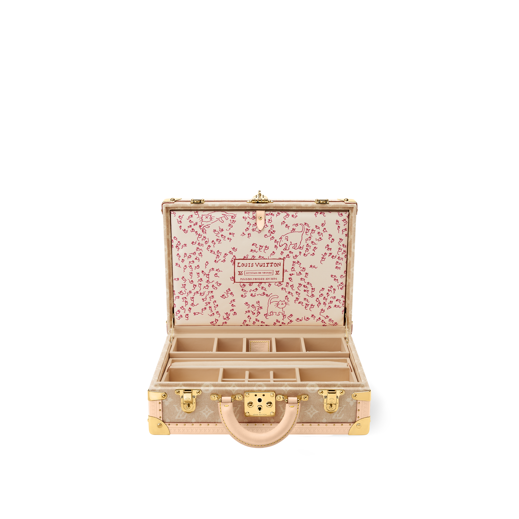 Cotteville Bijoux