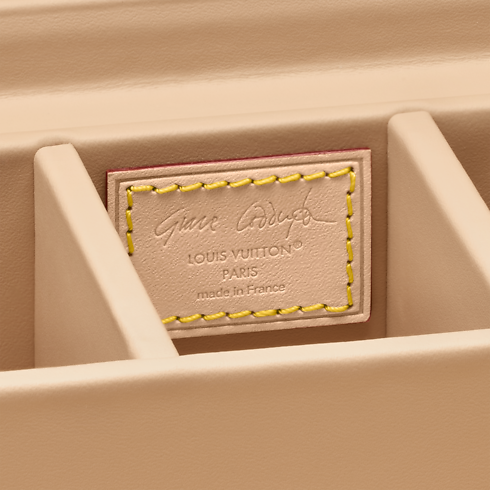 Other Monogram Canvas Hardsided Seasonal Cotteville Bijoux | Louis Vuitton ® (Product zoom)