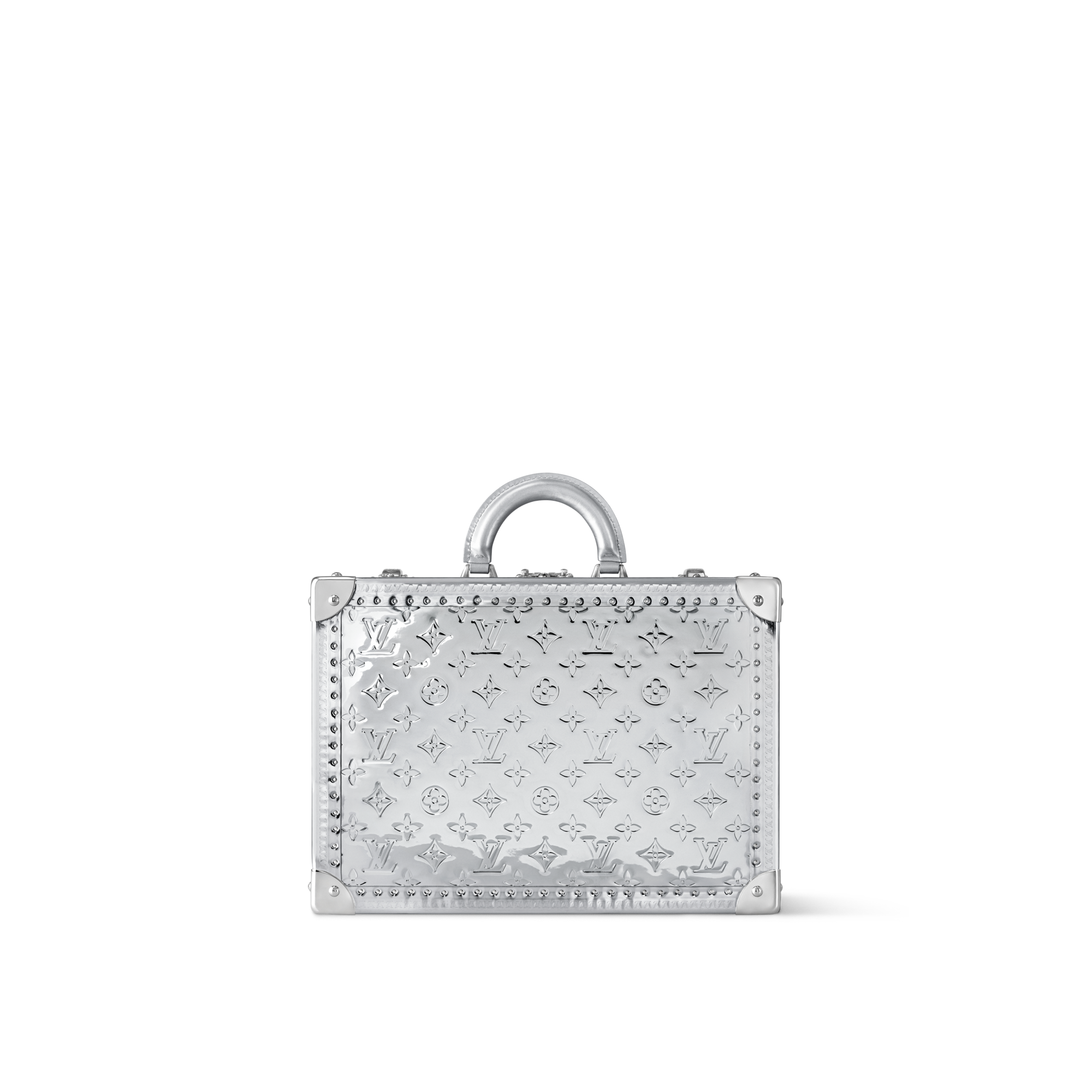 Other Monogram Canvas Trunks and Boxes Trunks and Suitcases Cotteville Bijoux | Louis Vuitton ® (Product zoom)