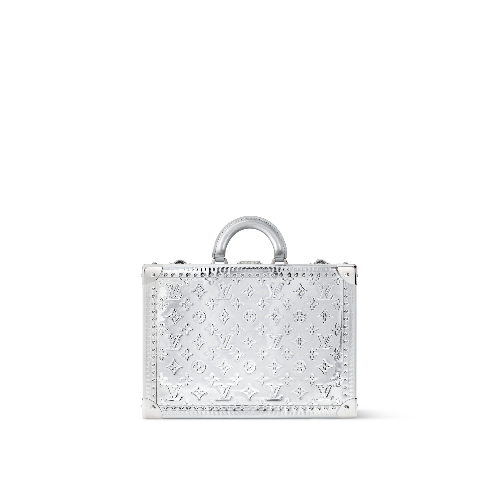 Other Monogram Canvas Trunks and Boxes Trunks and Suitcases Cotteville Bijoux | Louis Vuitton ® (Product zoom)