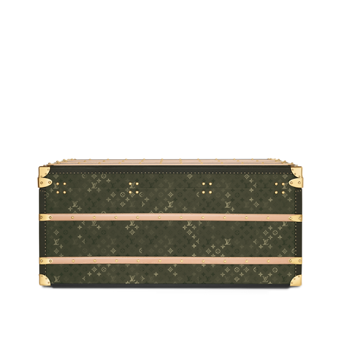 Other Monogram Canvas Trunks and Boxes Trunks and Suitcases Courrier Lozine 110 | Louis Vuitton ® (Product zoom)